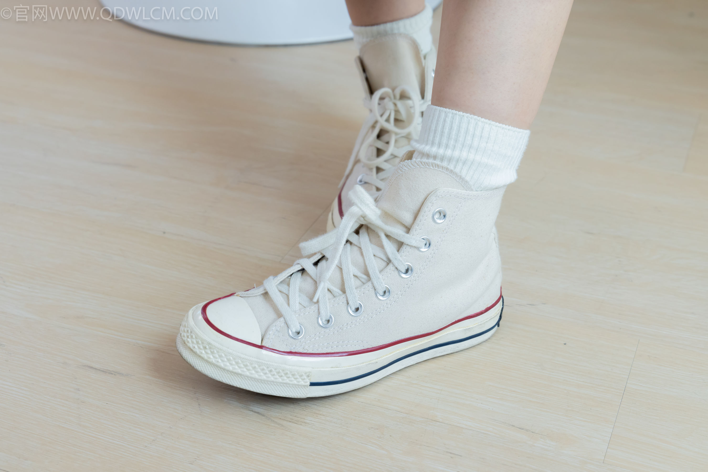 物恋传媒 No.2152 嘟嘟 -云卷云舒/(163P)