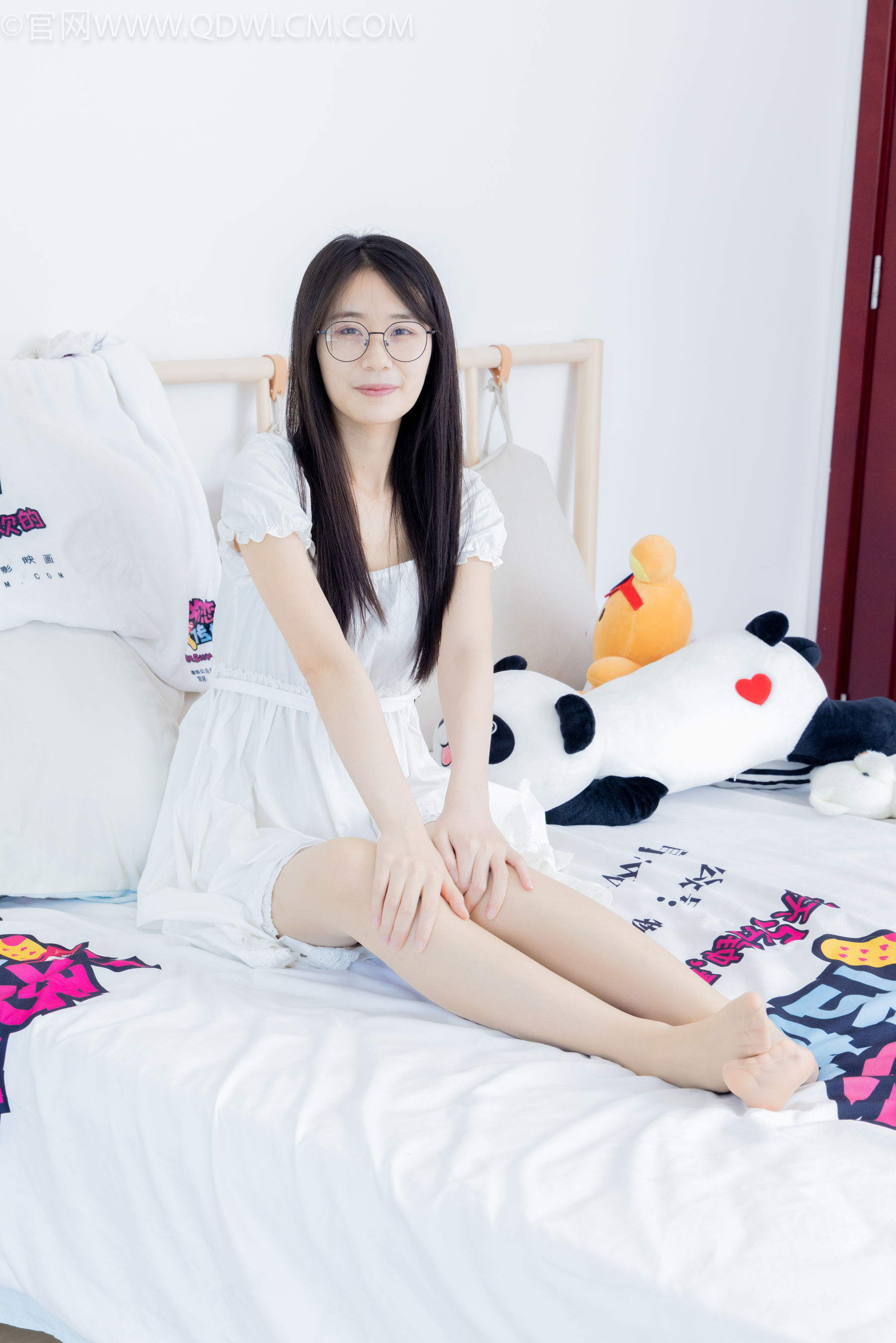 物恋传媒 No.2171 菜菜 -宇宙的黄昏/(153P)