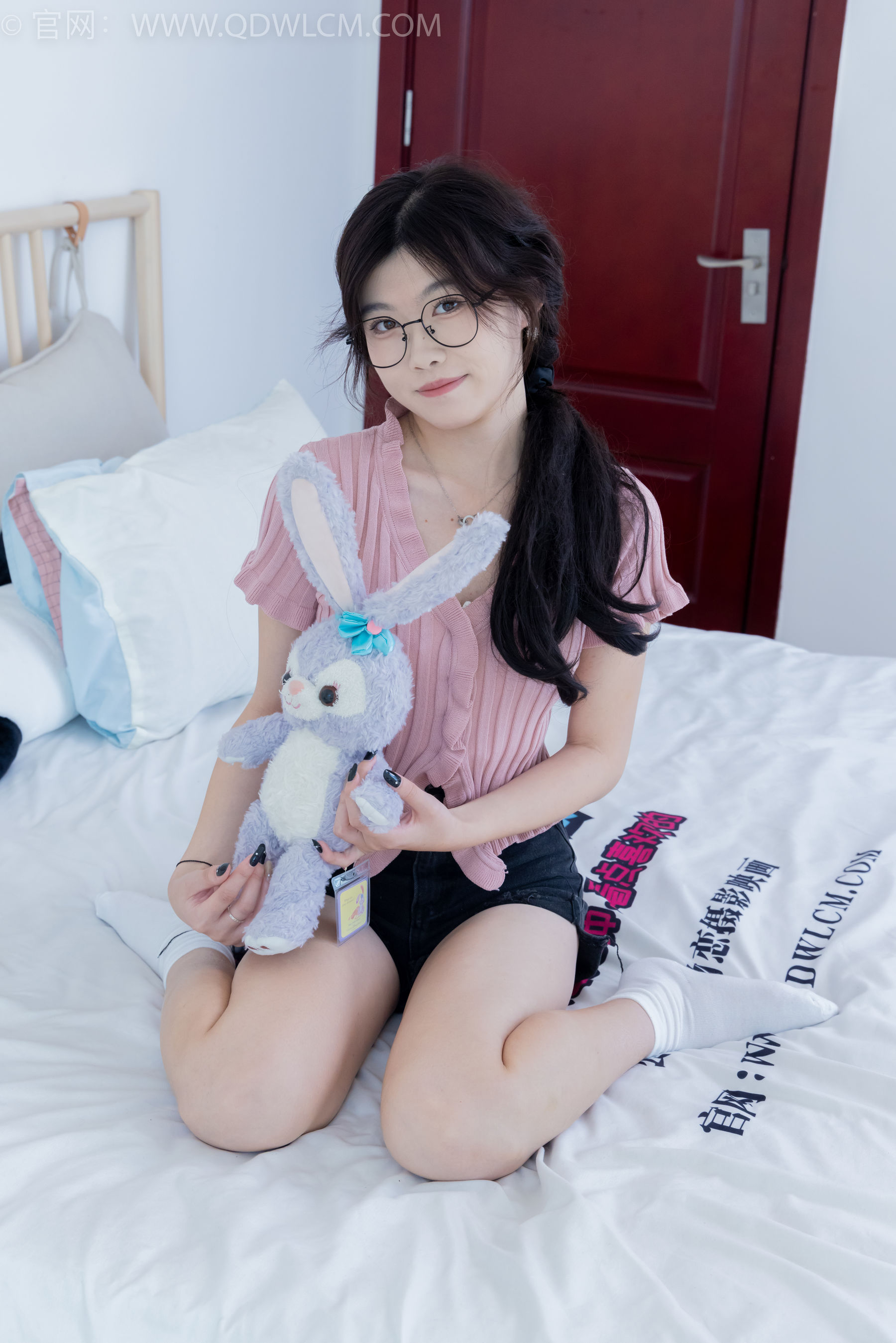 物恋传媒 No.2154 樱桃 -遥望云端/(150P)