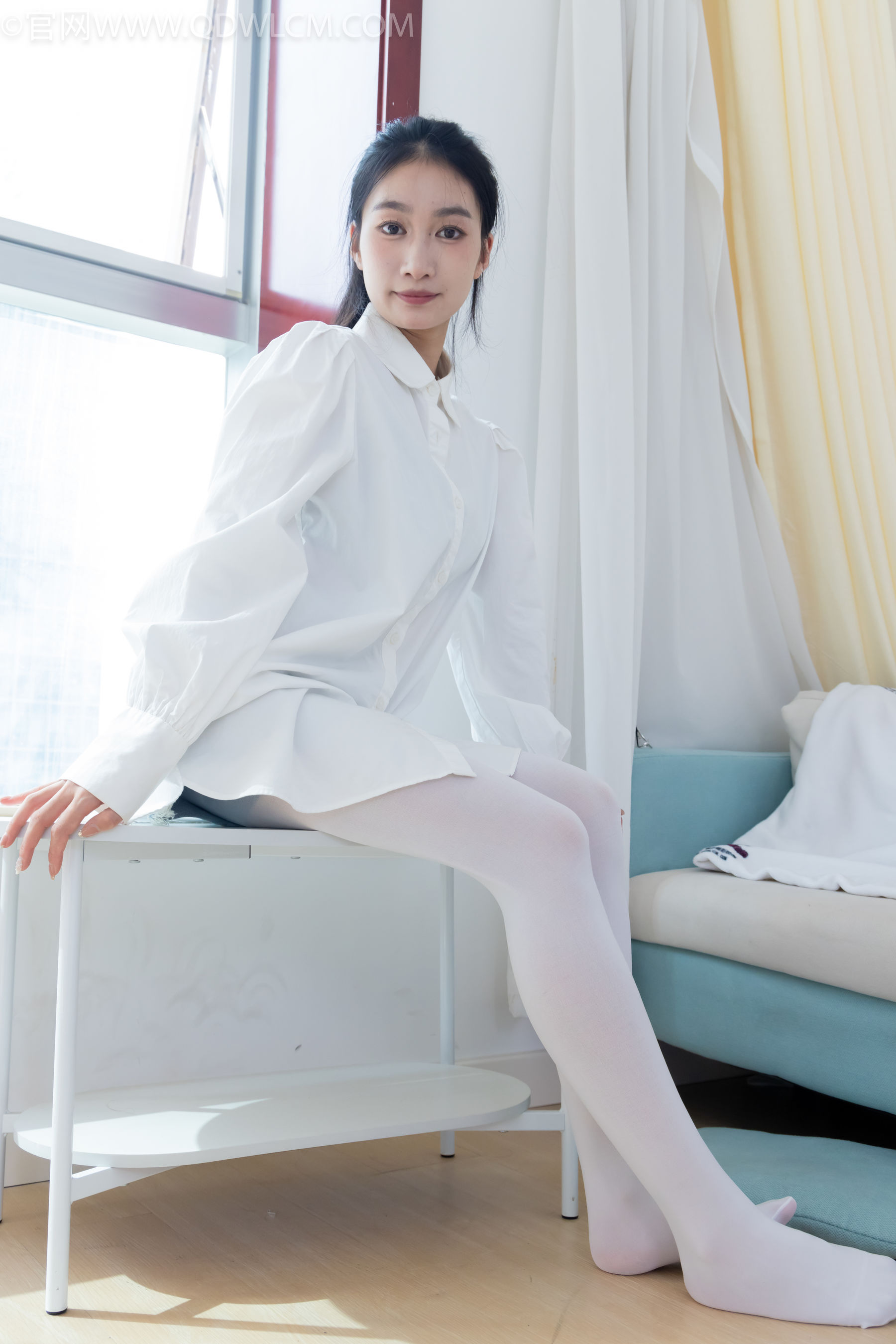 物恋传媒 No.2153 小影 -美好期待/(156P)