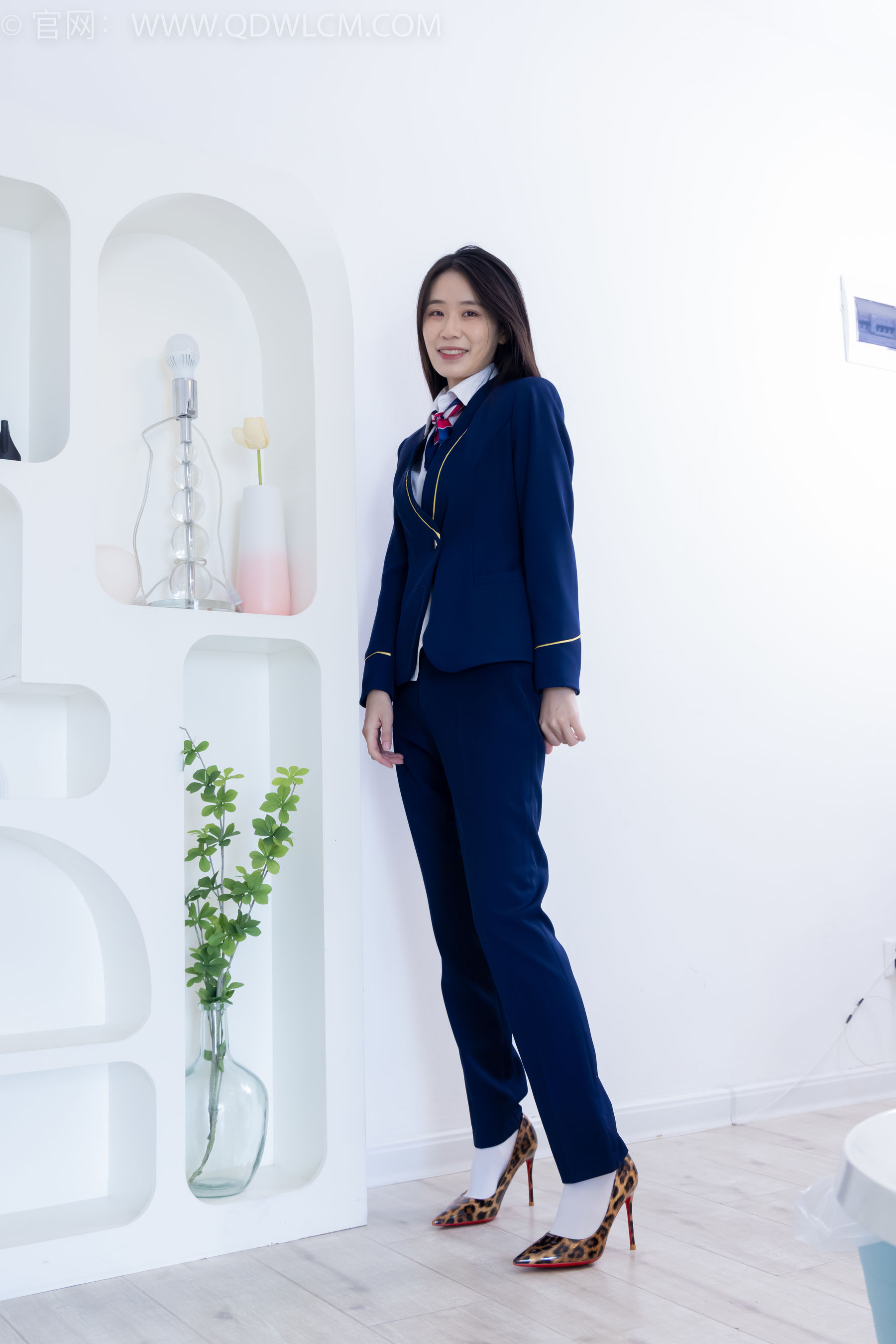 物恋传媒 No.2156 菜菜 -山川与河流/(160P)