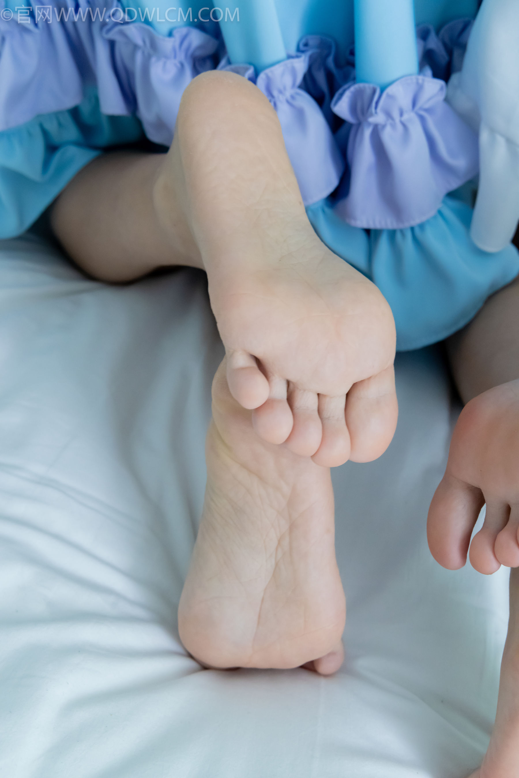 物恋传媒 No.2167 菜菜&米米 -亲密无间/(184P)