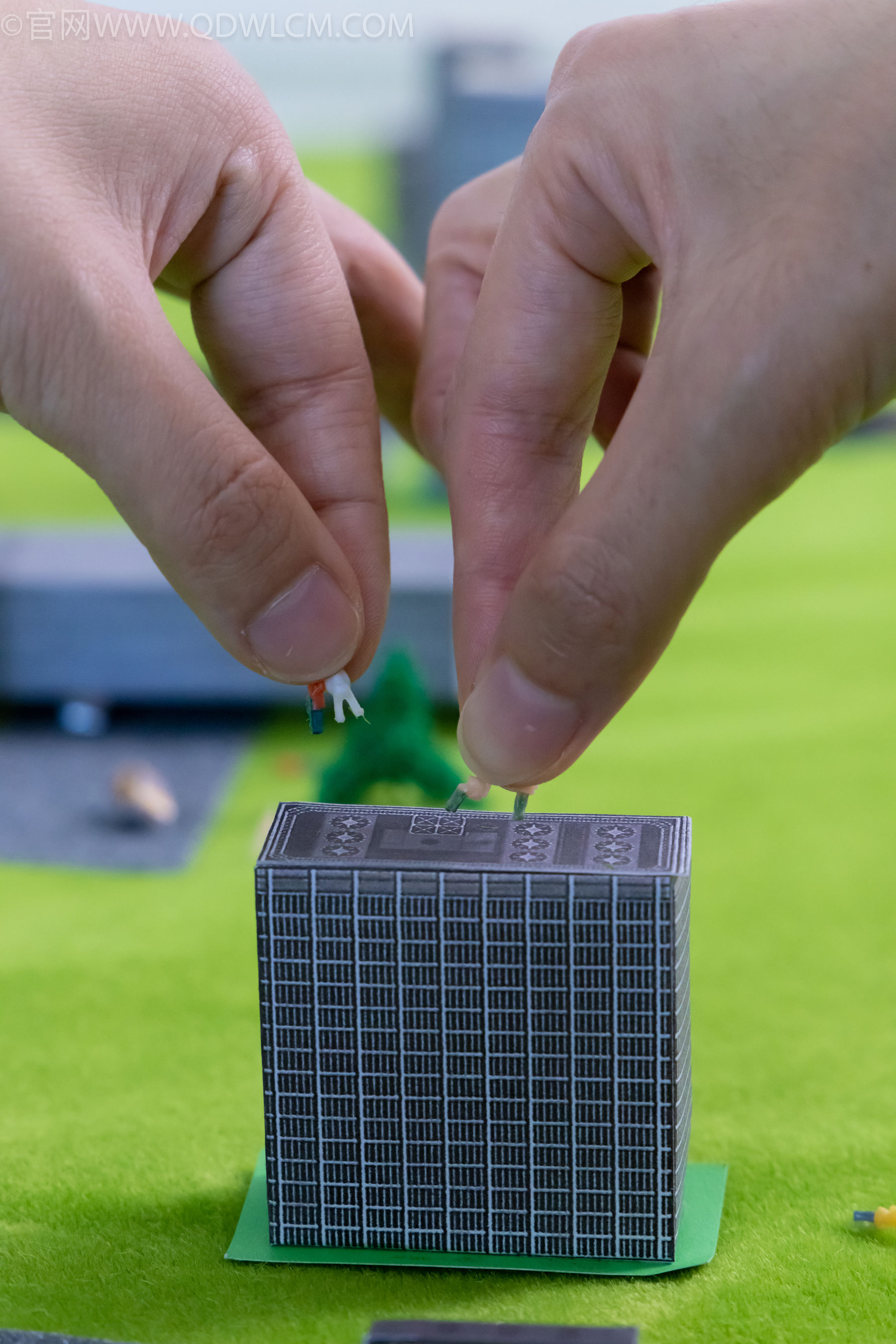 物恋传媒 No.2167 菜菜&米米 -亲密无间/(184P)