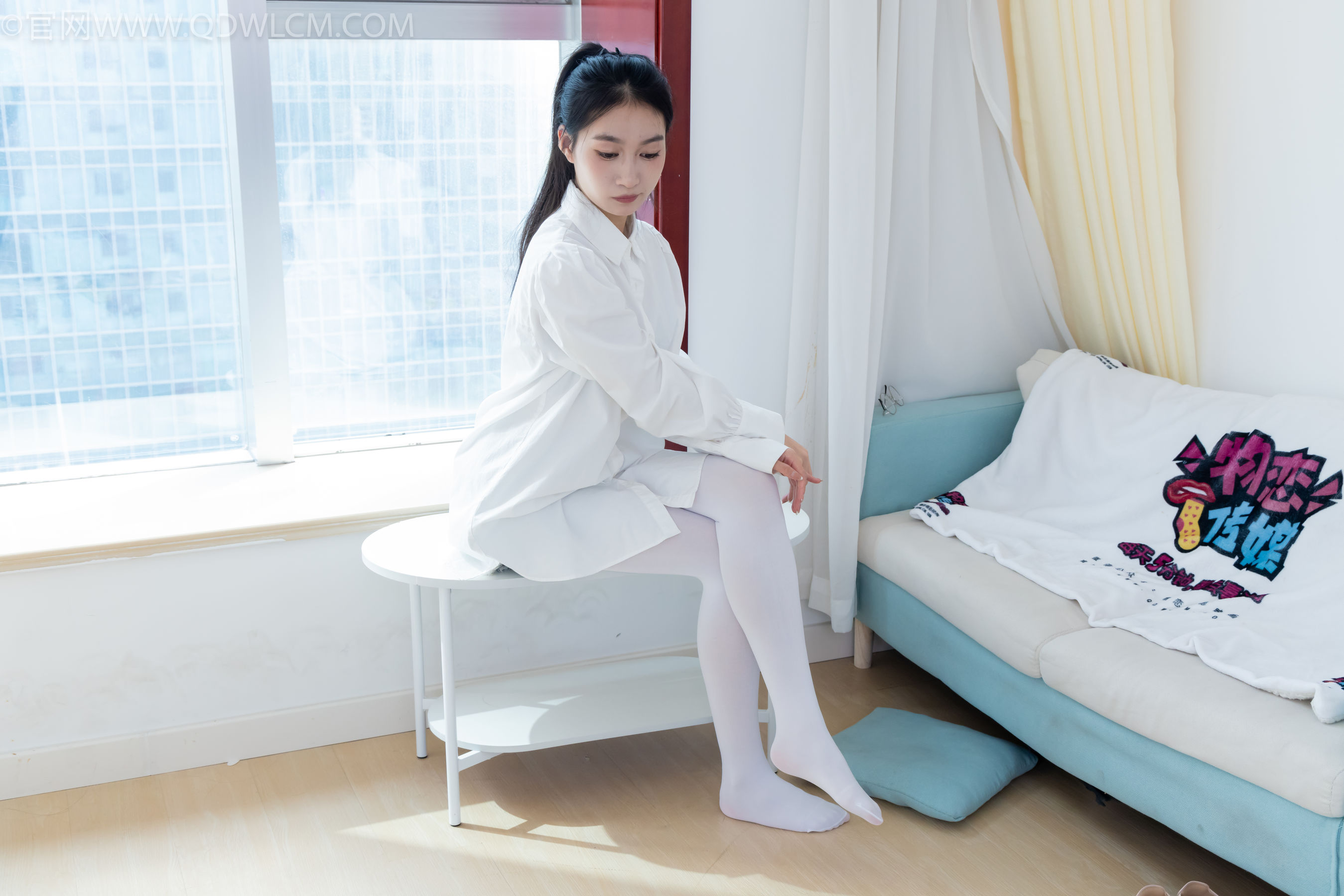 物恋传媒 No.2153 小影 -美好期待/(156P)