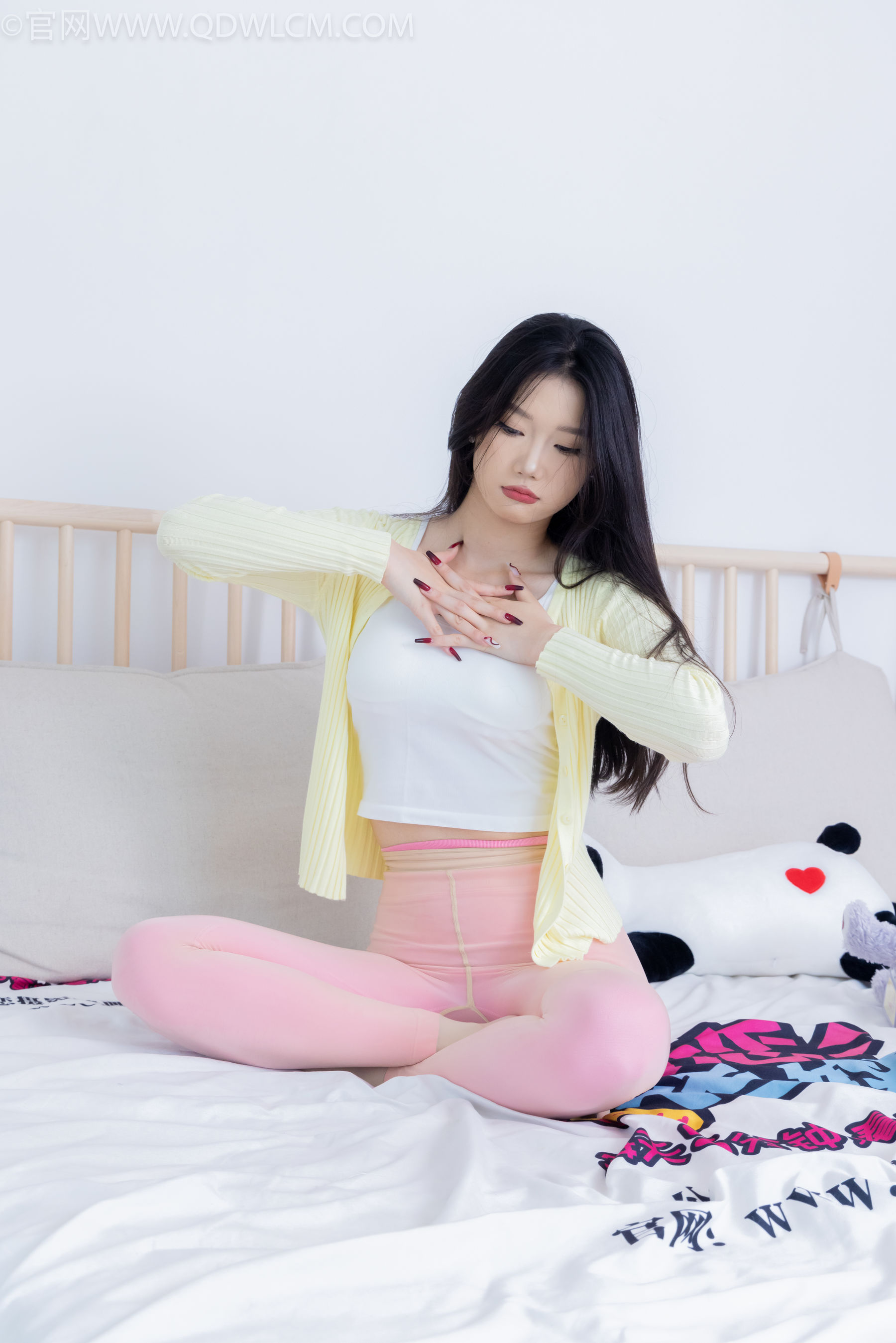 物恋传媒 No.2151 小竹 -花开花落/(155P)