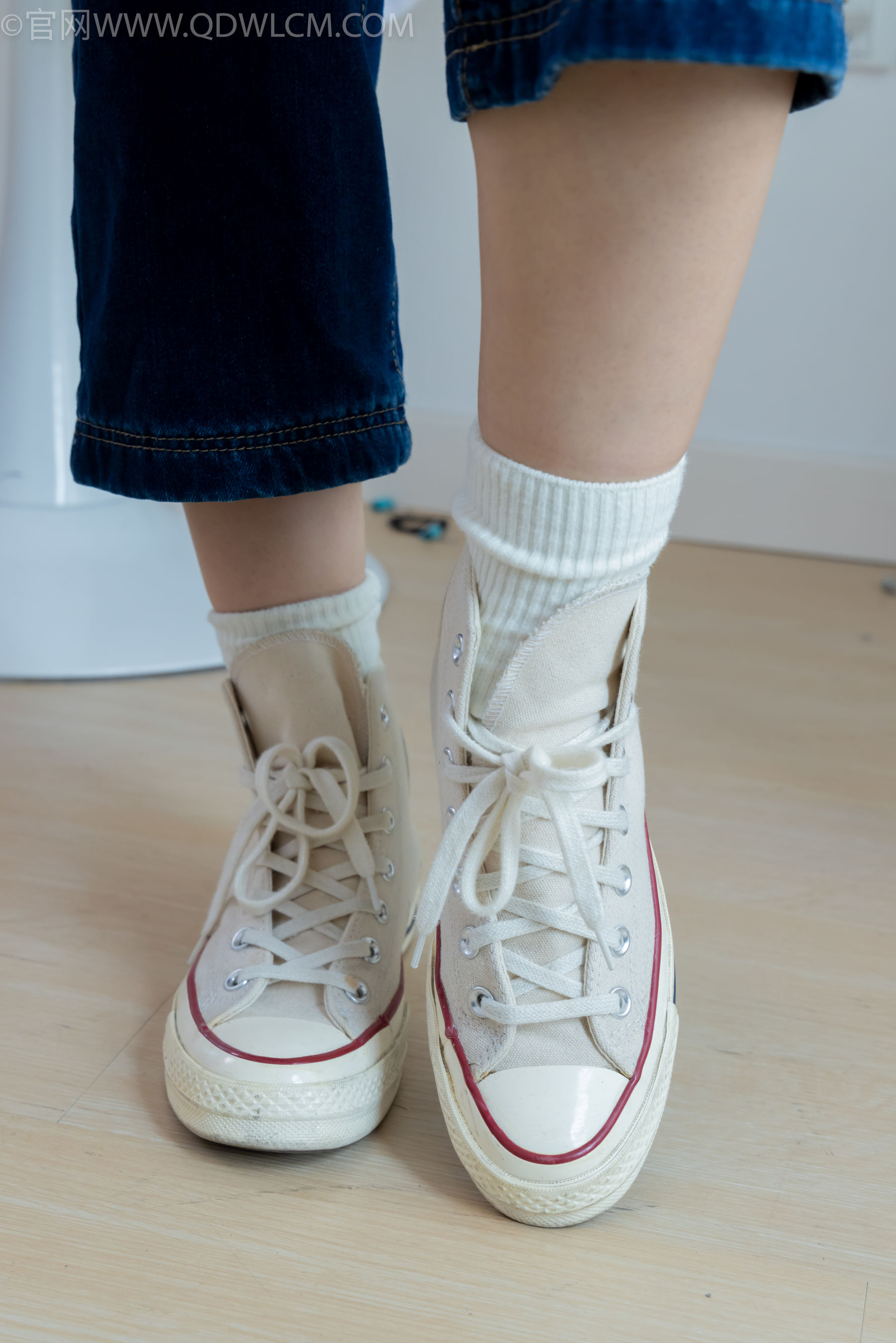 物恋传媒 No.2152 嘟嘟 -云卷云舒/(163P)