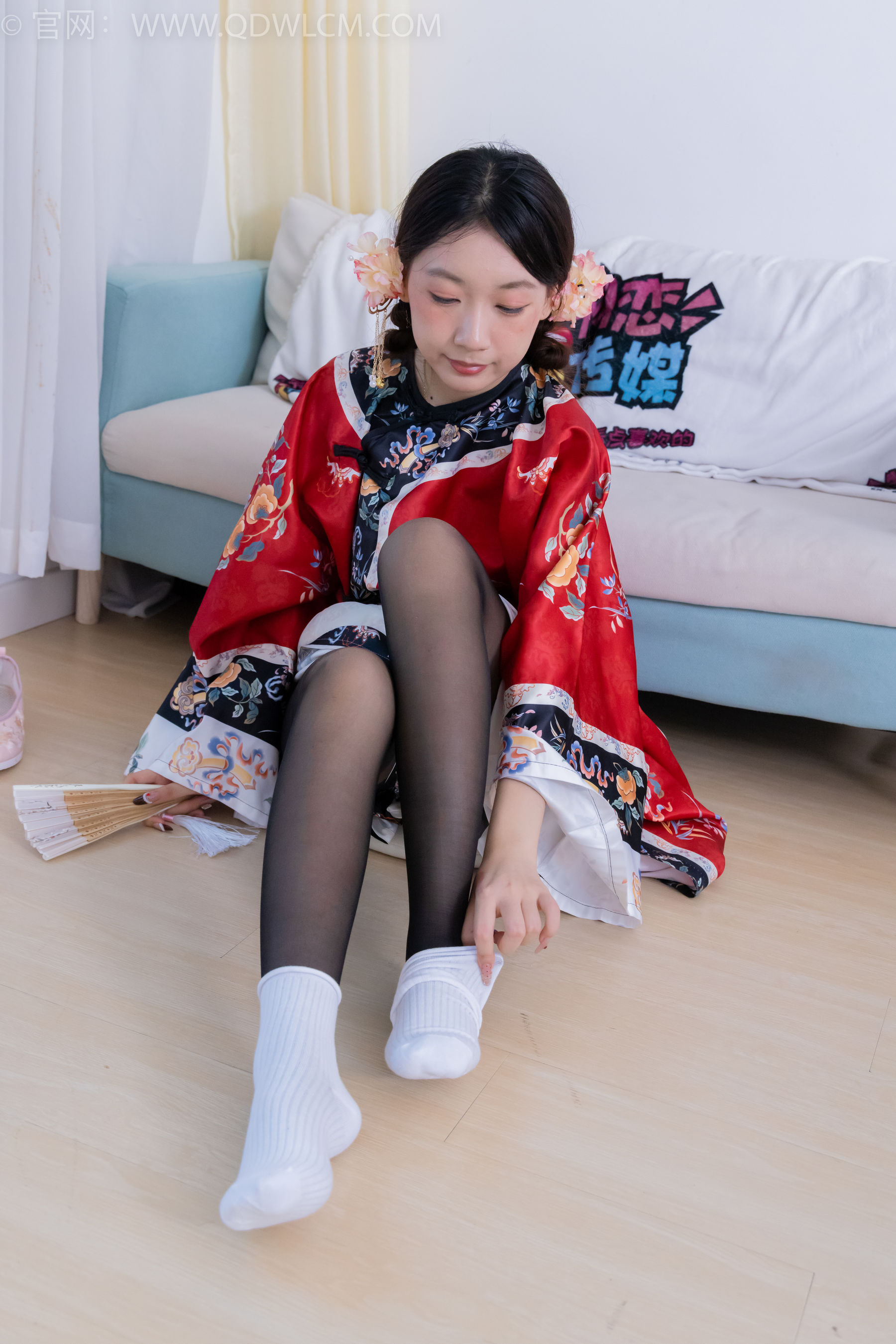 物恋传媒 No.2159 丹丹 -深夜看海/(205P)