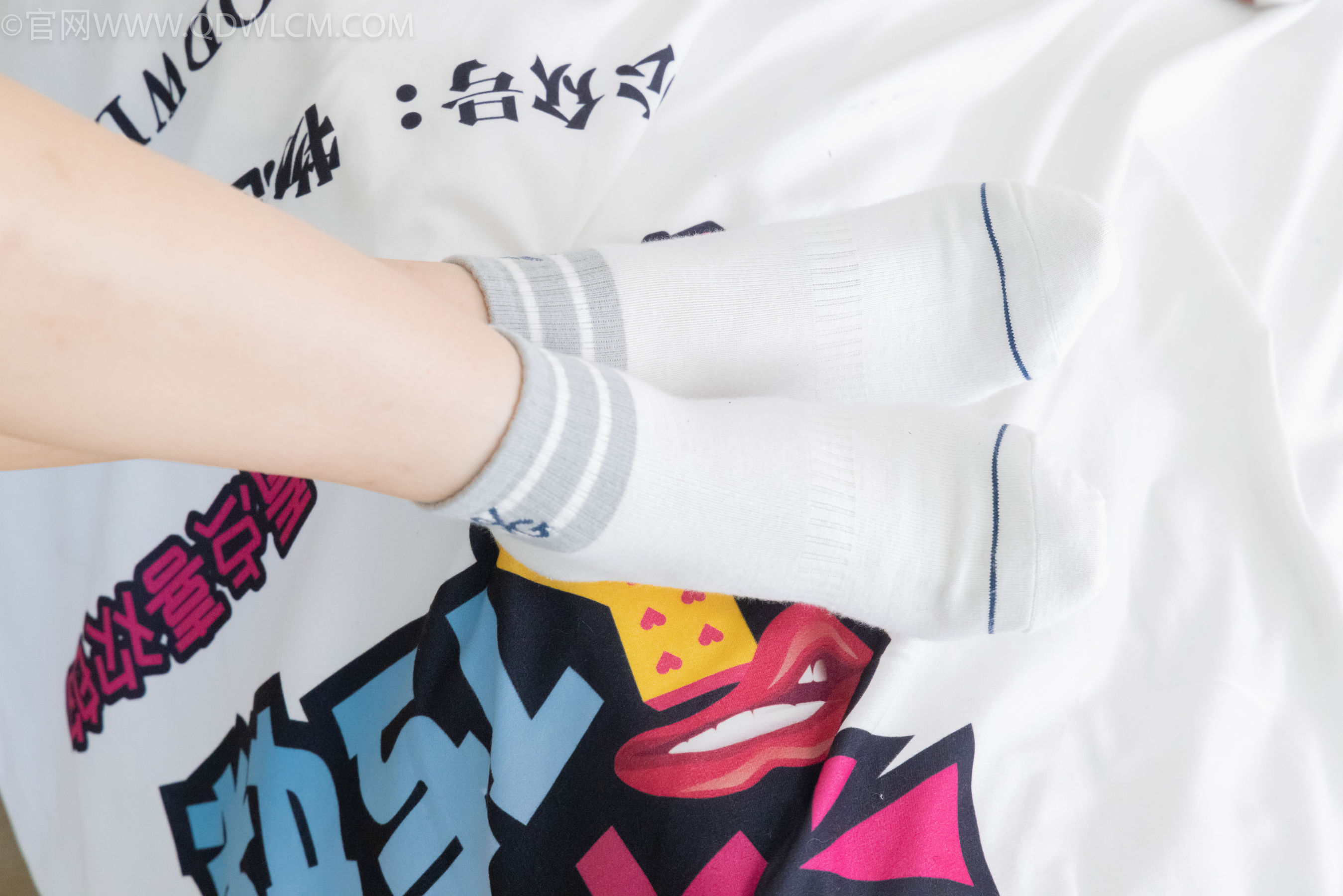 物恋传媒 No.2141 嘉木 -笑容的力量/(173P)