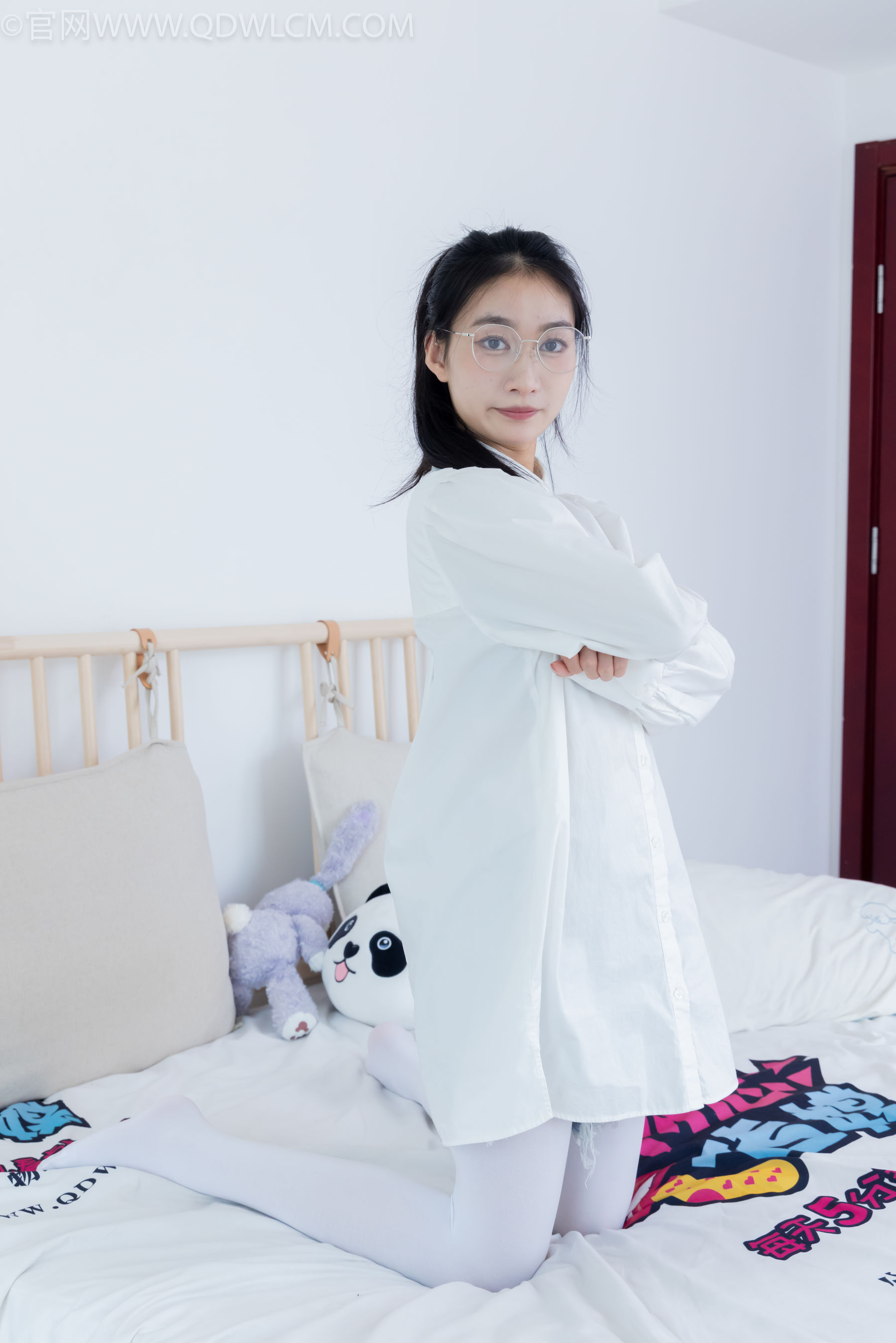 物恋传媒 No.2153 小影 -美好期待/(156P)