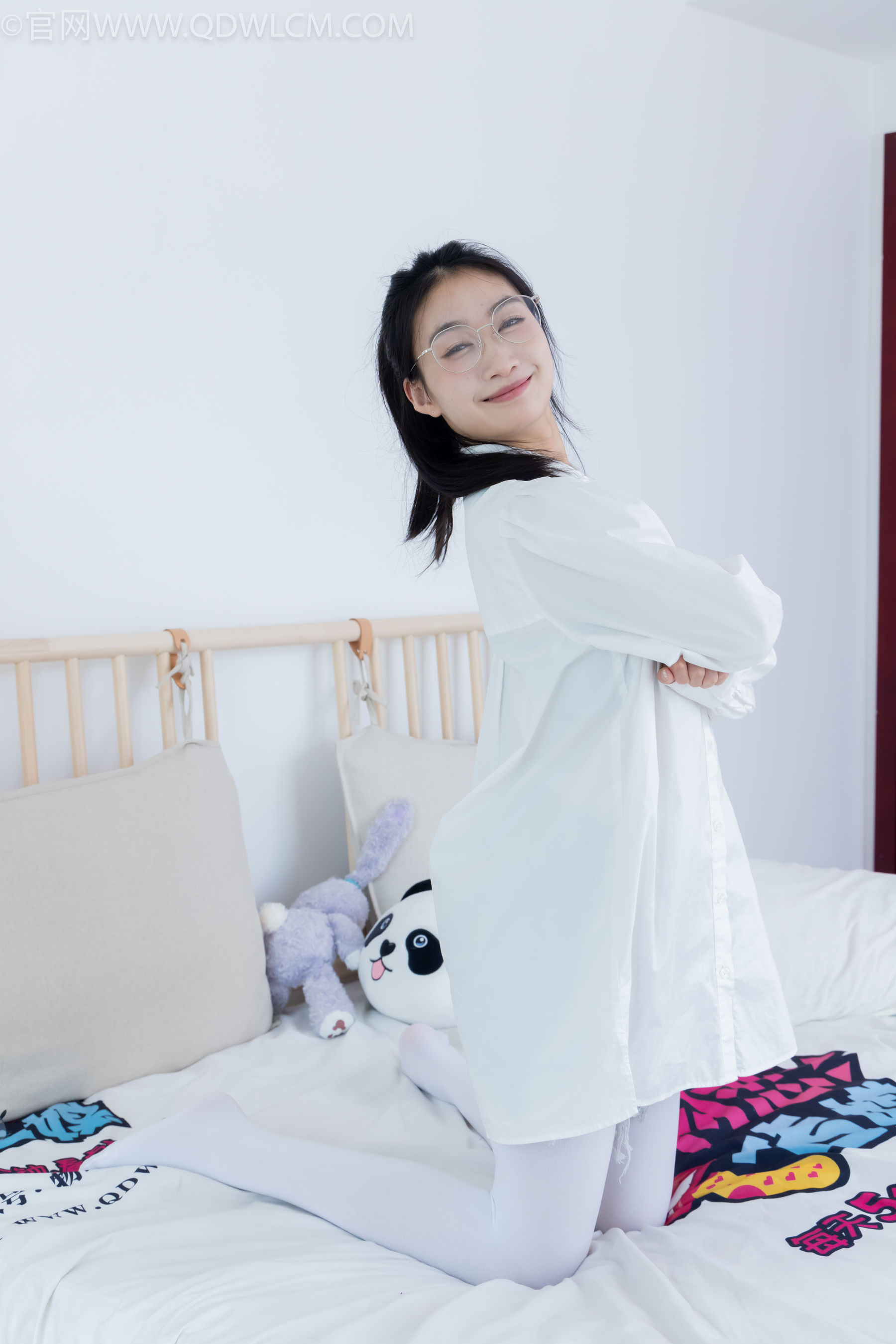 物恋传媒 No.2153 小影 -美好期待/(156P)