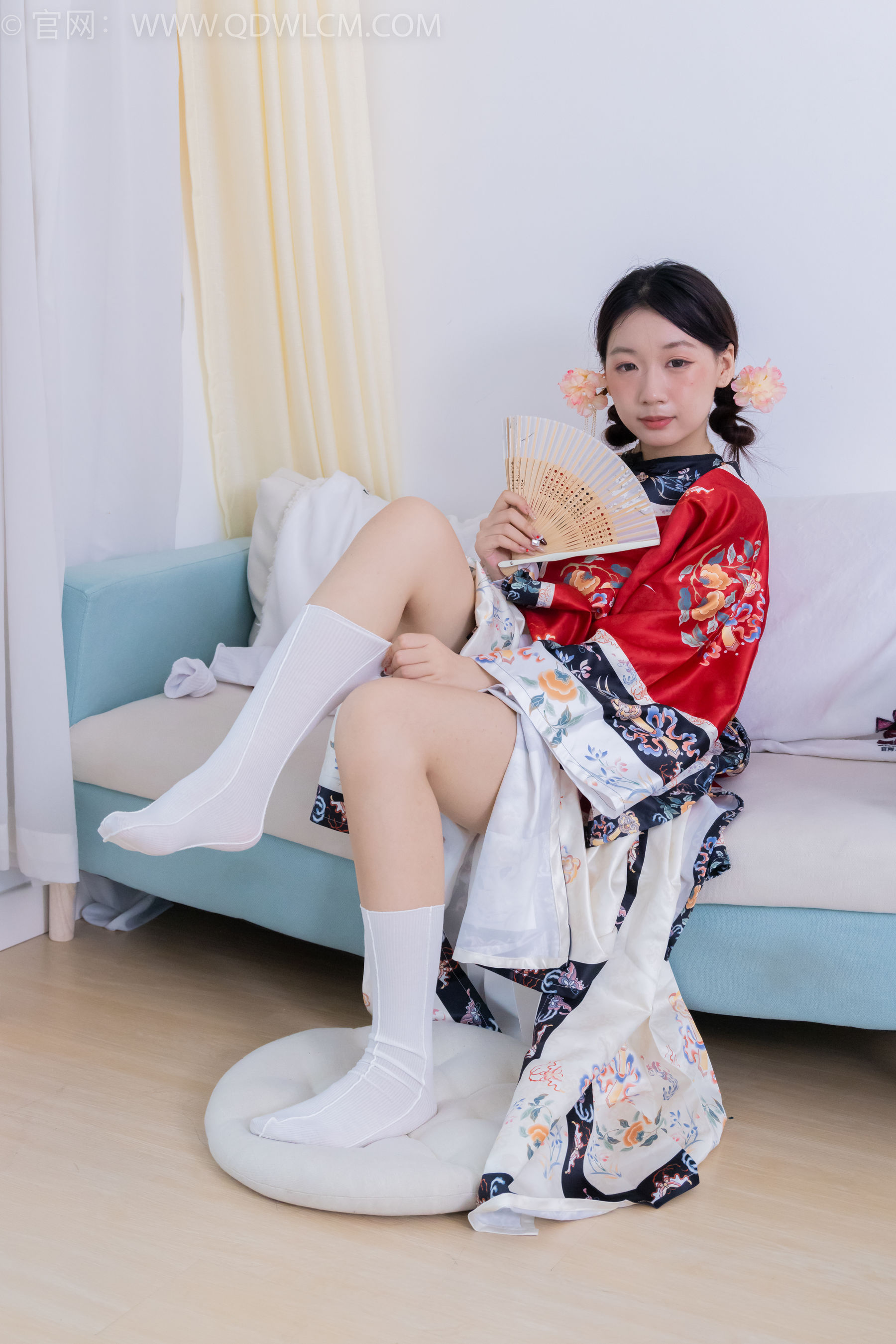 物恋传媒 No.2159 丹丹 -深夜看海/(205P)