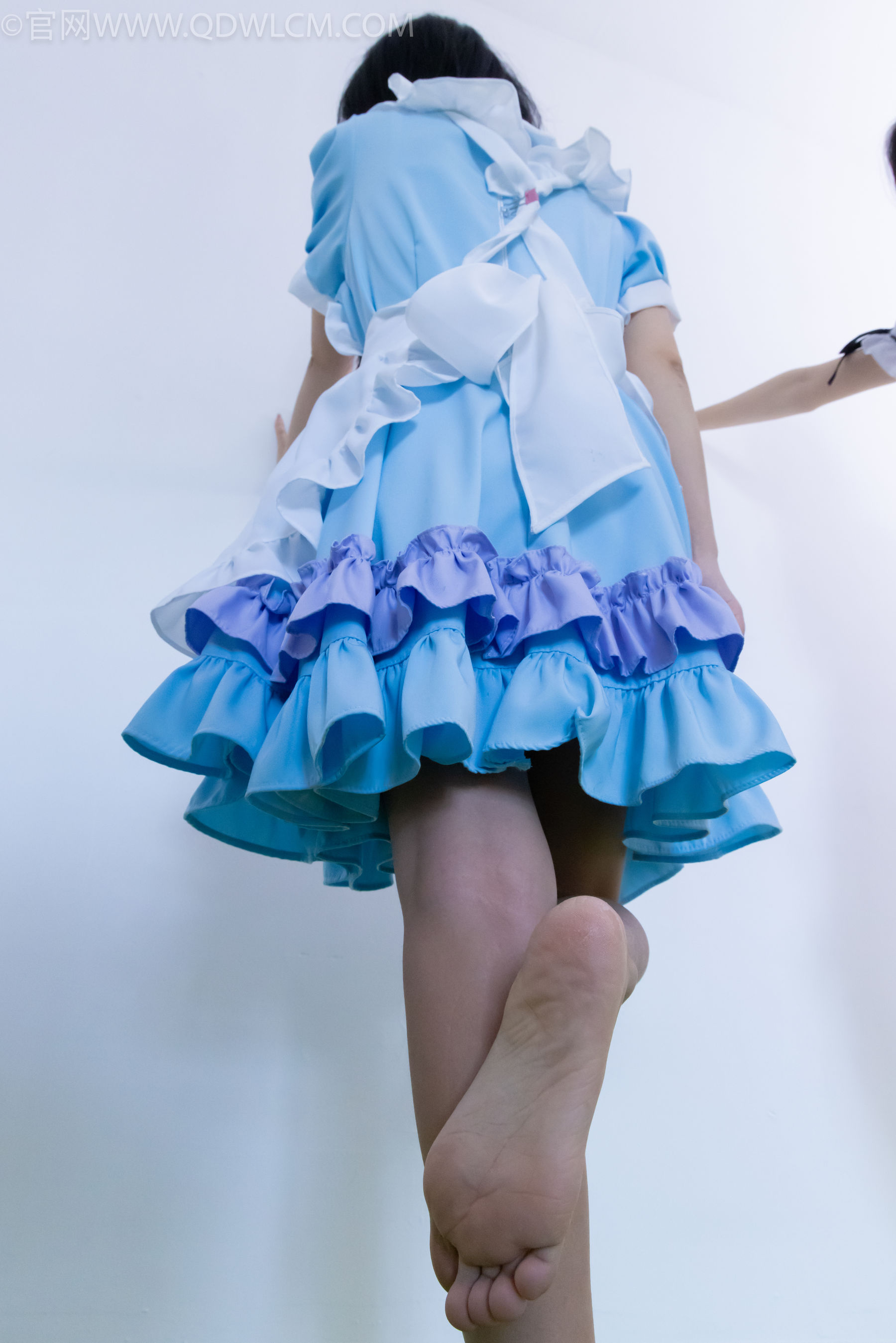 物恋传媒 No.2167 菜菜&米米 -亲密无间/(184P)