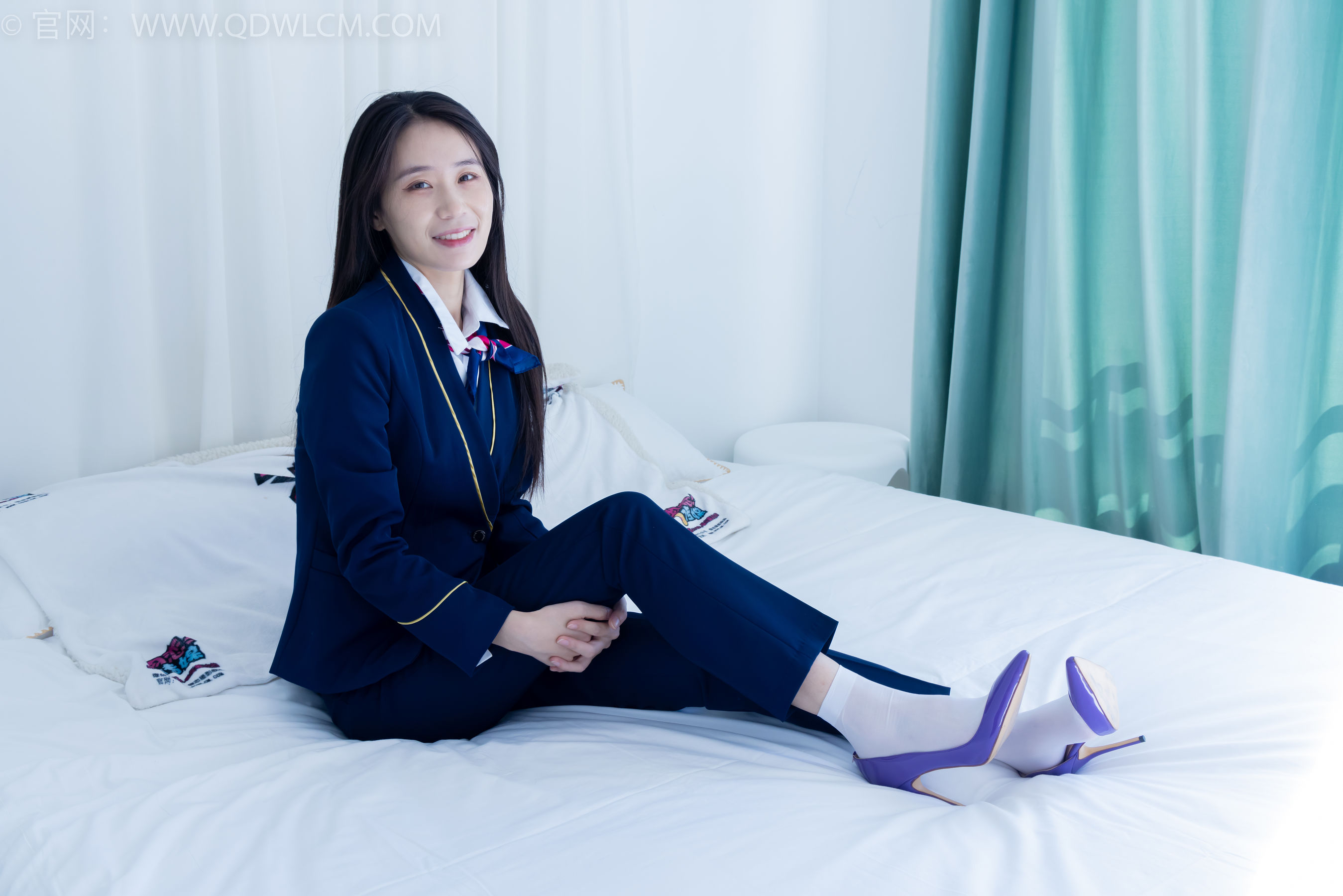 物恋传媒 No.2156 菜菜 -山川与河流/(160P)