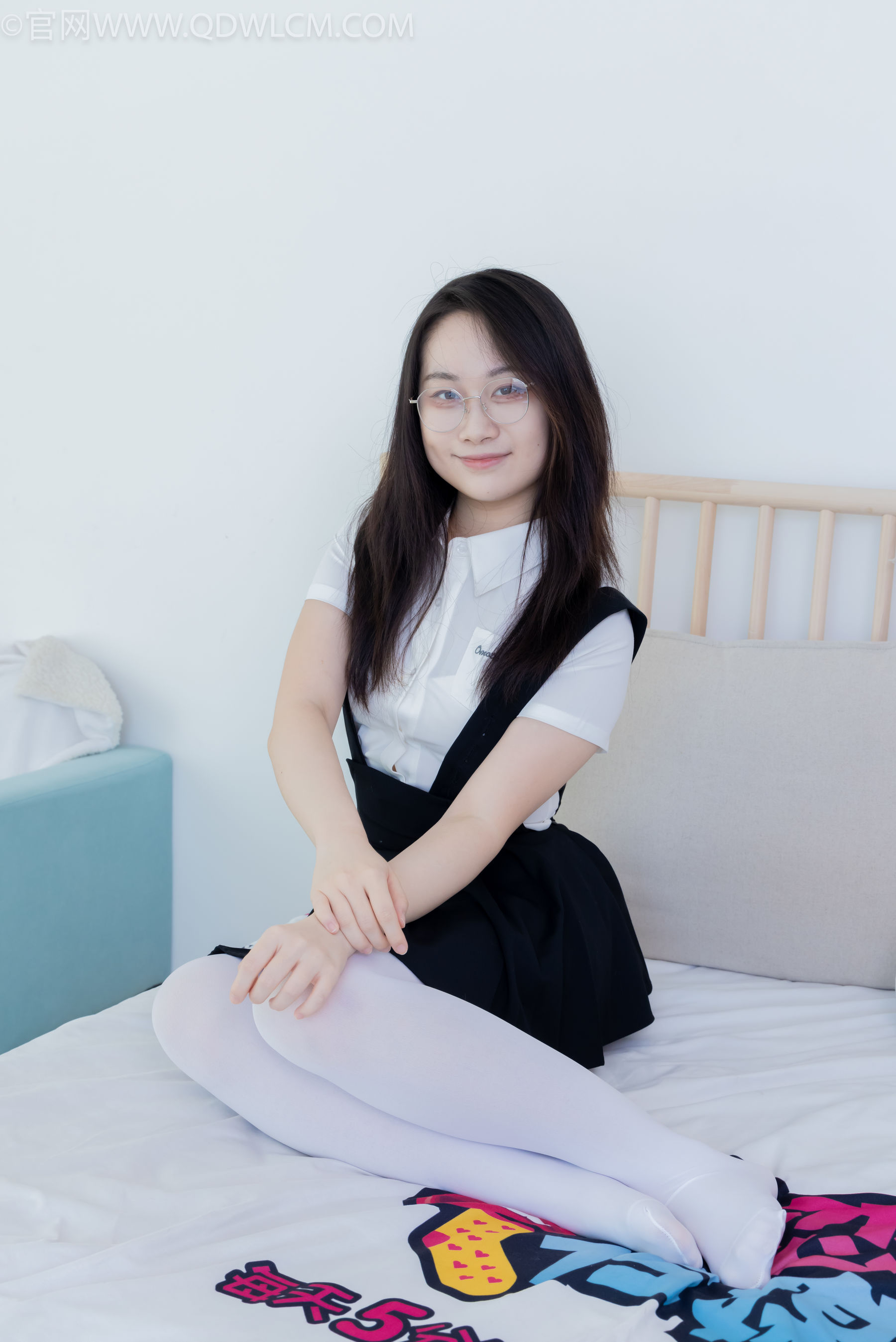 物恋传媒 No.2148 小新 -冷暖交织/(153P)