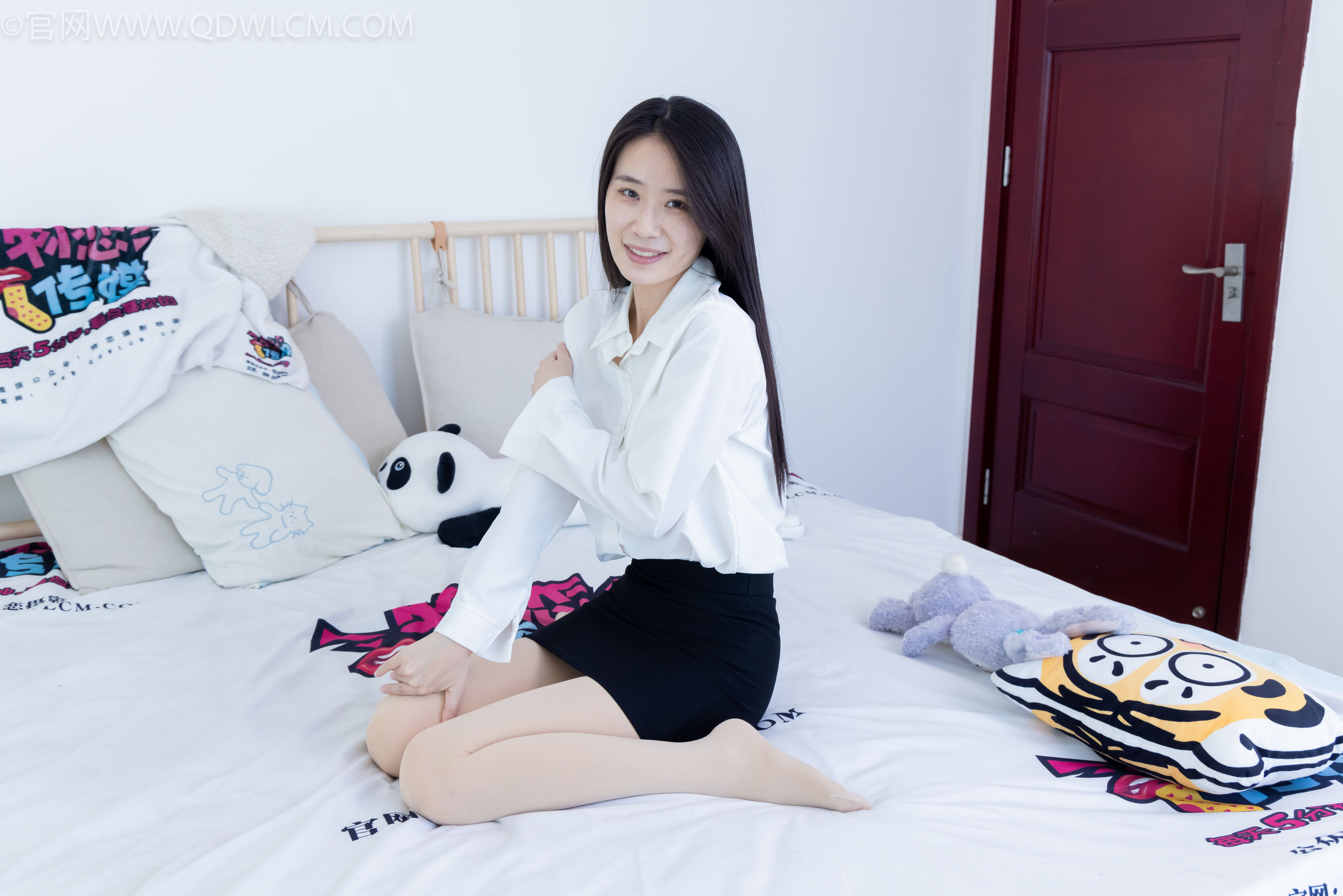 物恋传媒 No.2160 菜菜 -秋意阑珊/(187P)