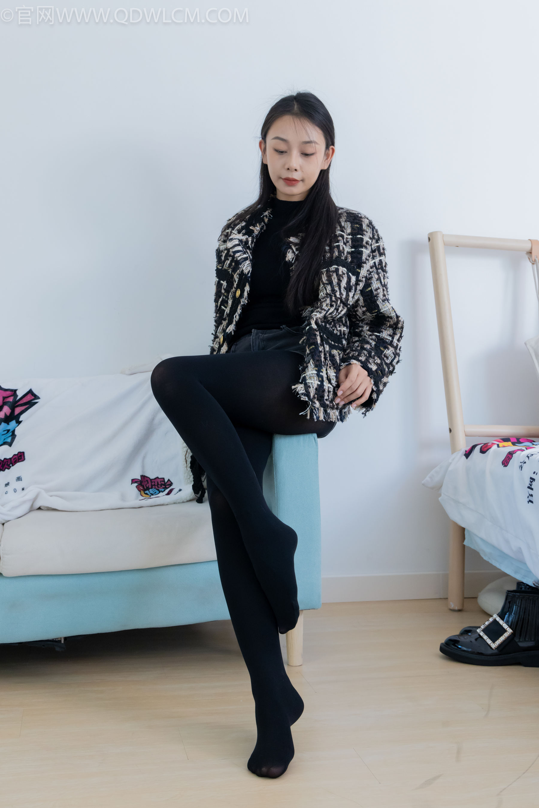 物恋传媒 No.2166 岚岚 -经典记忆/(153P)