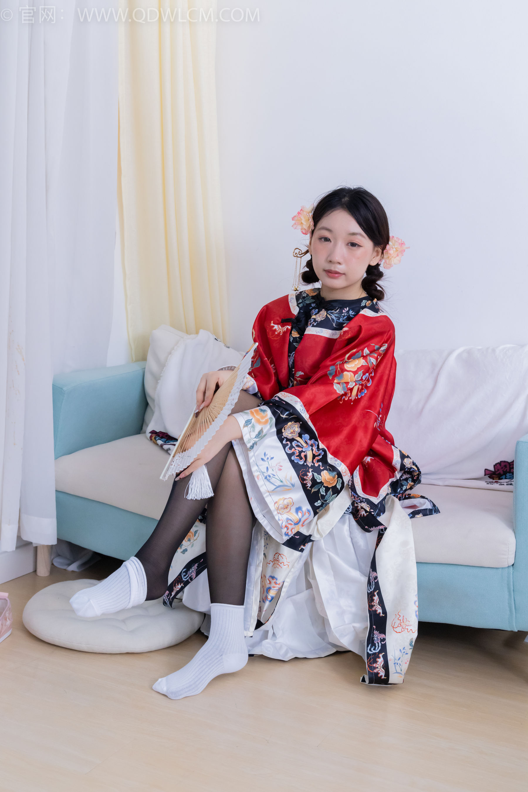 物恋传媒 No.2159 丹丹 -深夜看海/(205P)