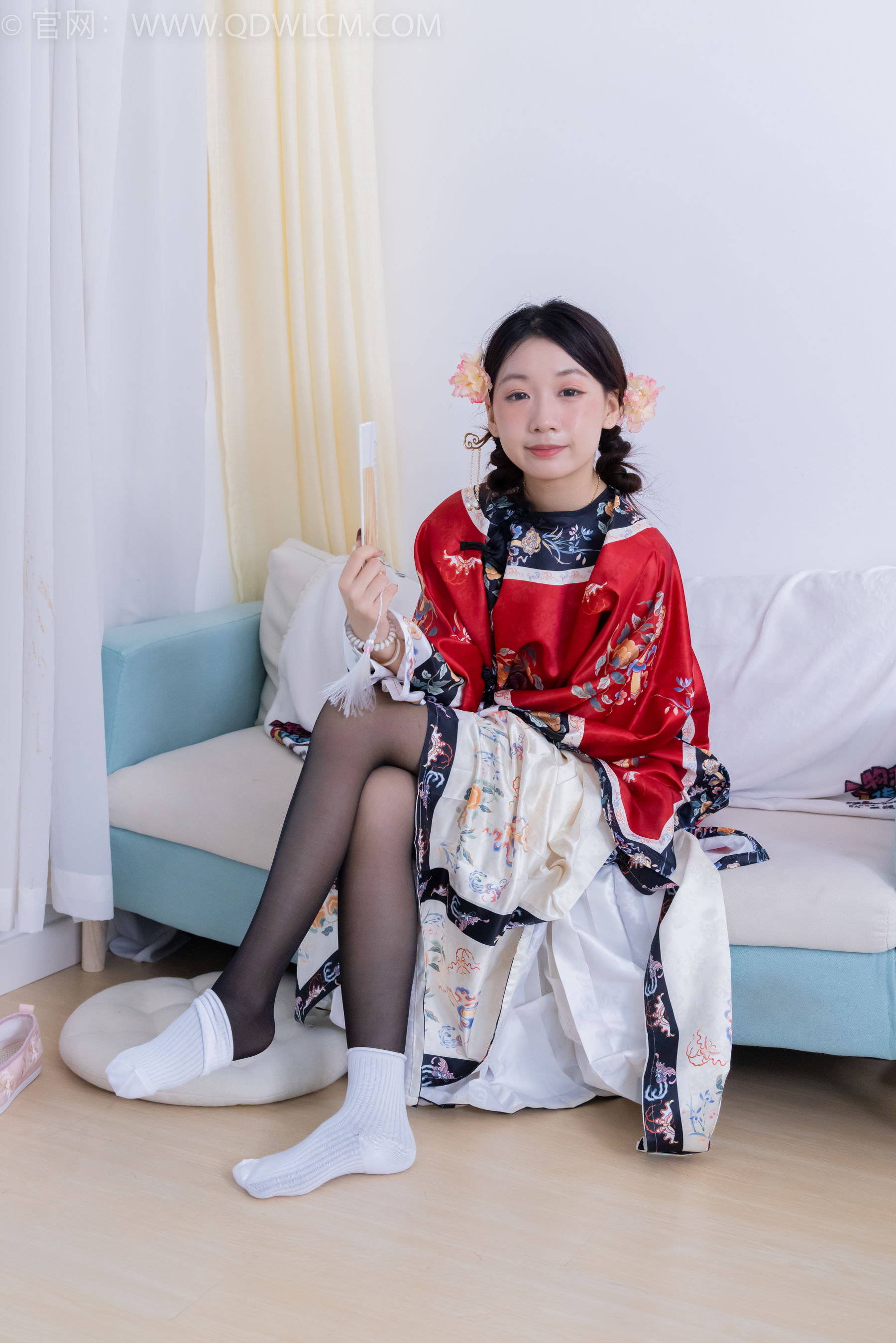 物恋传媒 No.2159 丹丹 -深夜看海/(205P)