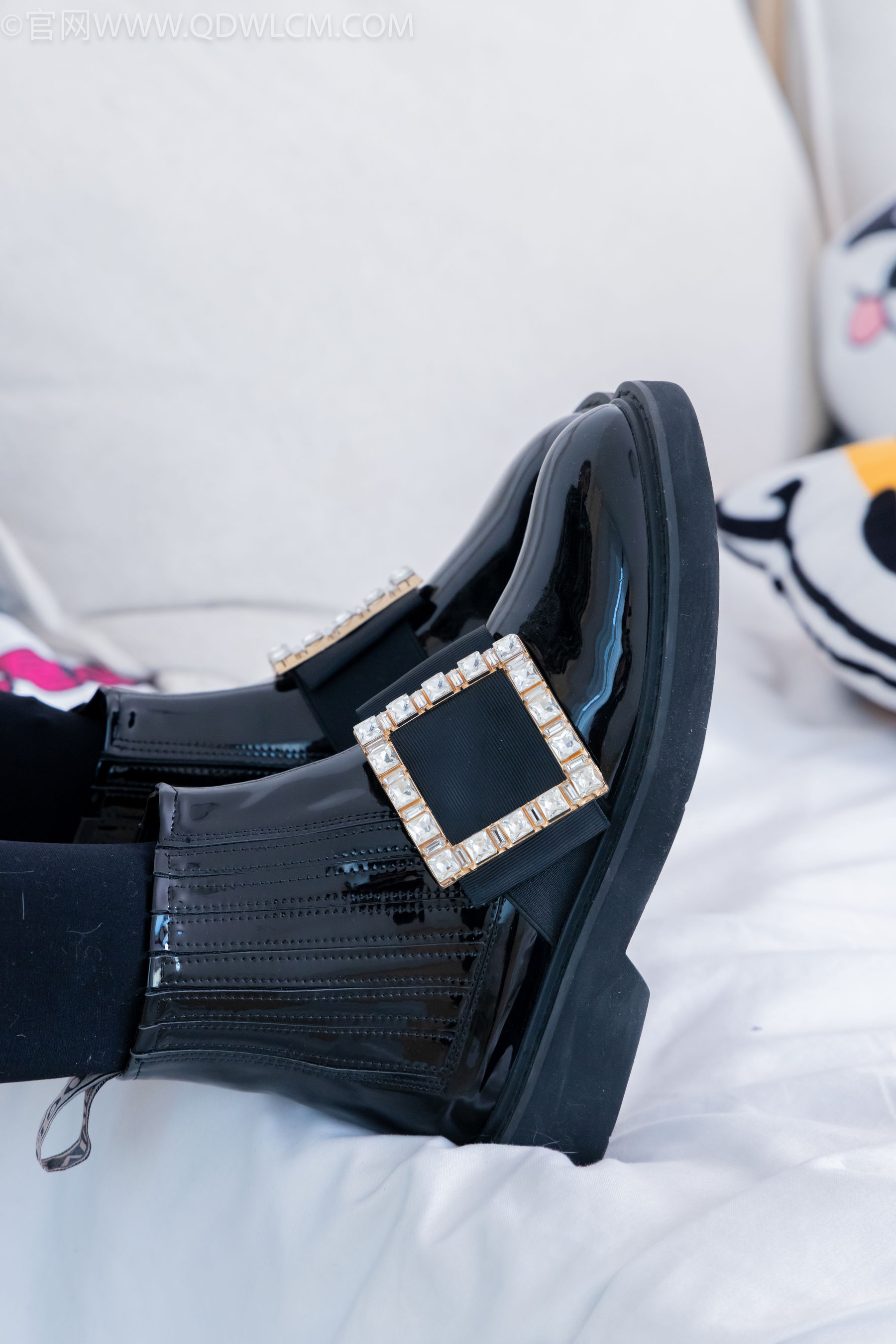 物恋传媒 No.2166 岚岚 -经典记忆/(153P)