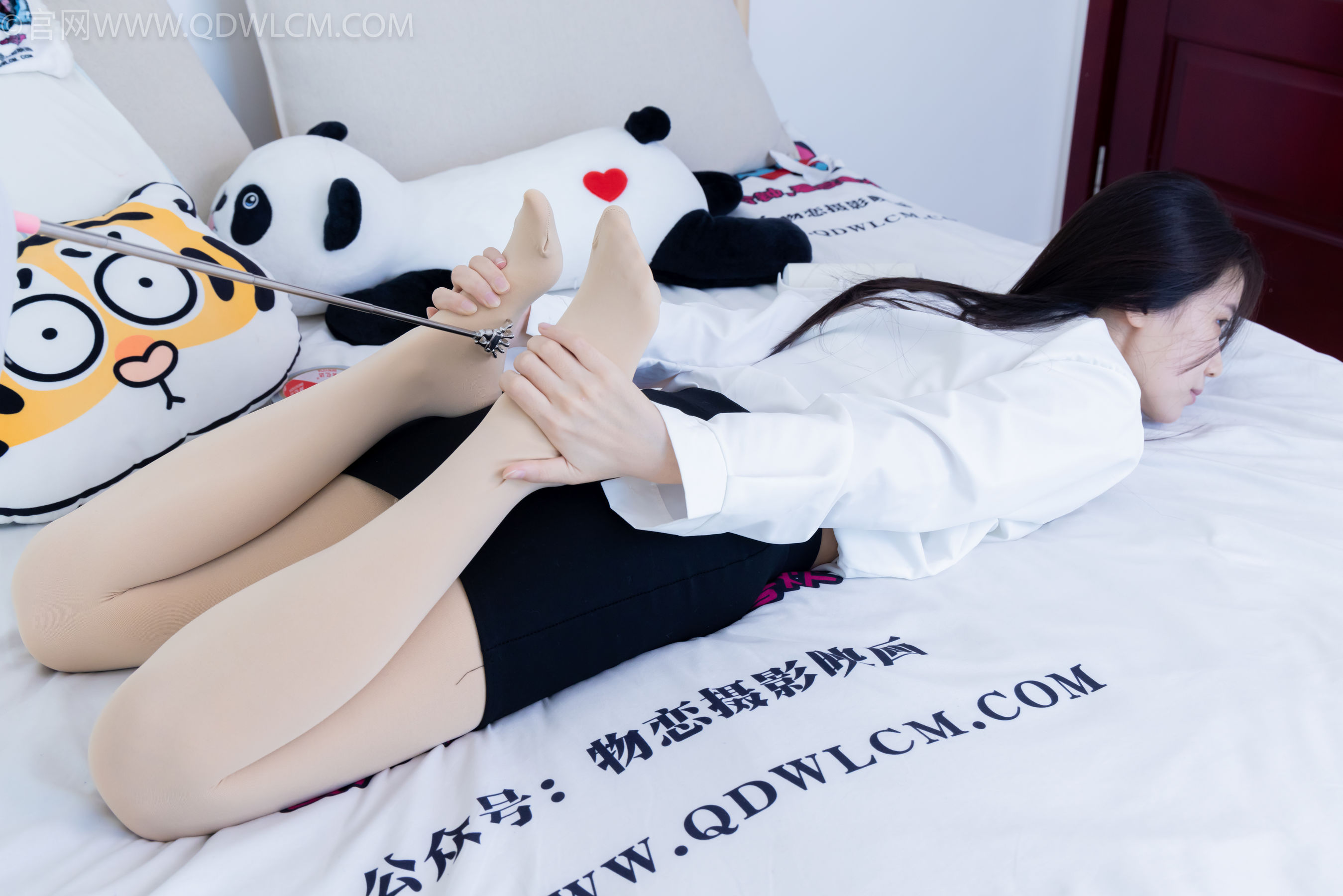 物恋传媒 No.2160 菜菜 -秋意阑珊/(187P)