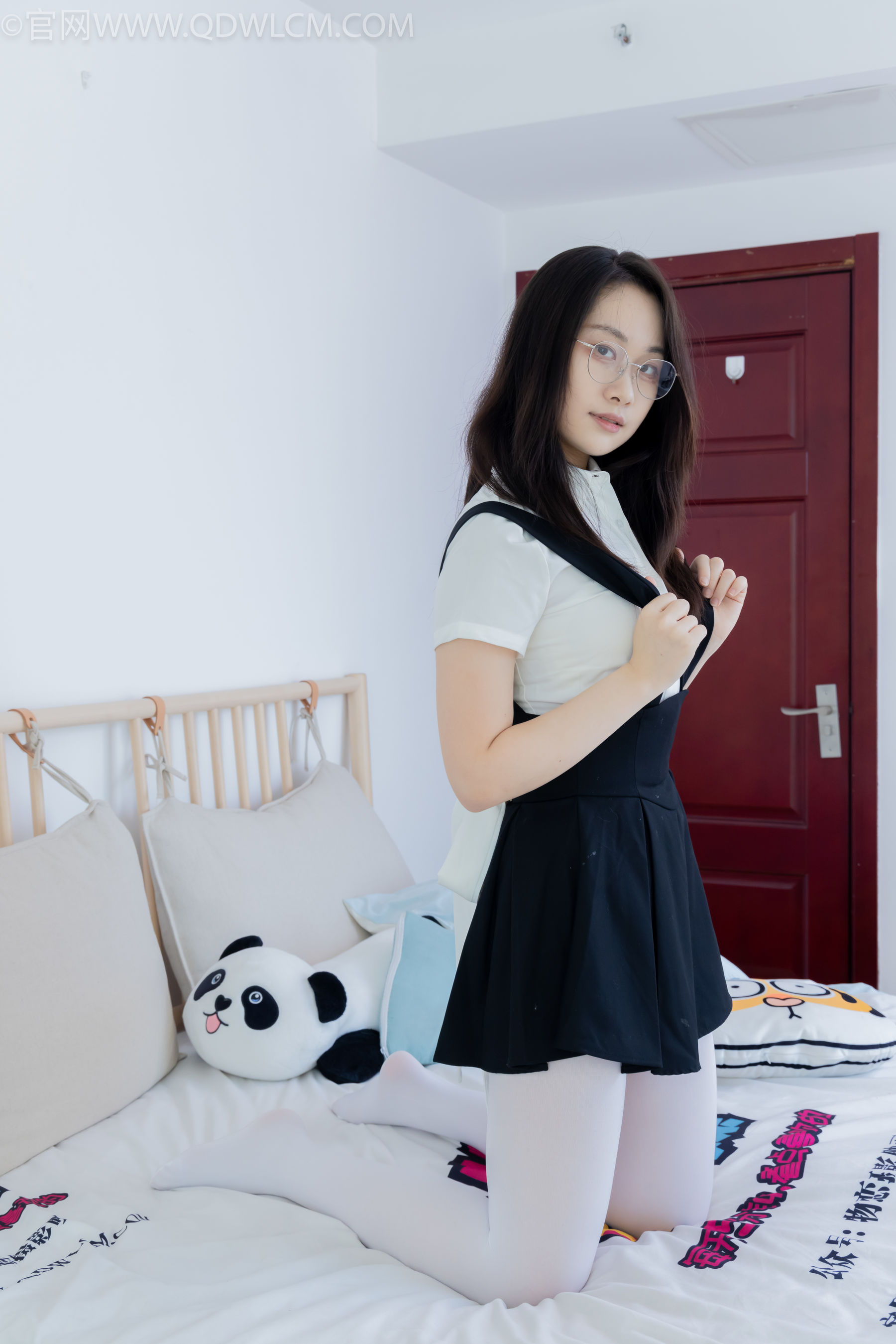 物恋传媒 No.2148 小新 -冷暖交织/(153P)