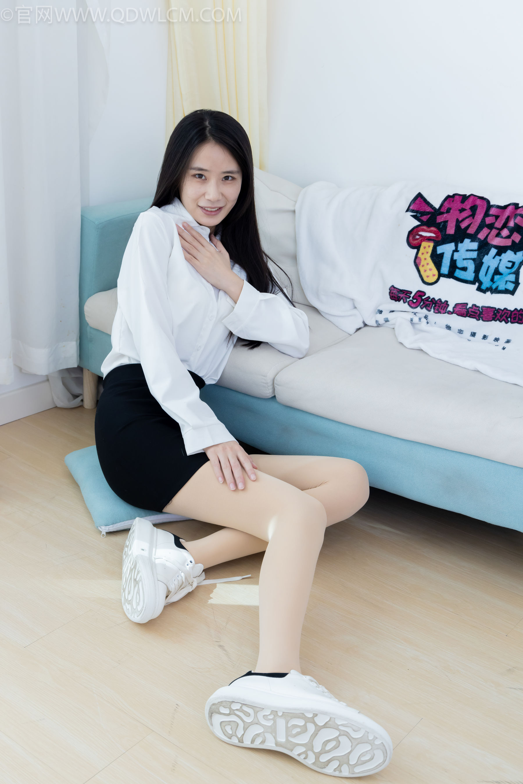 物恋传媒 No.2160 菜菜 -秋意阑珊/(187P)