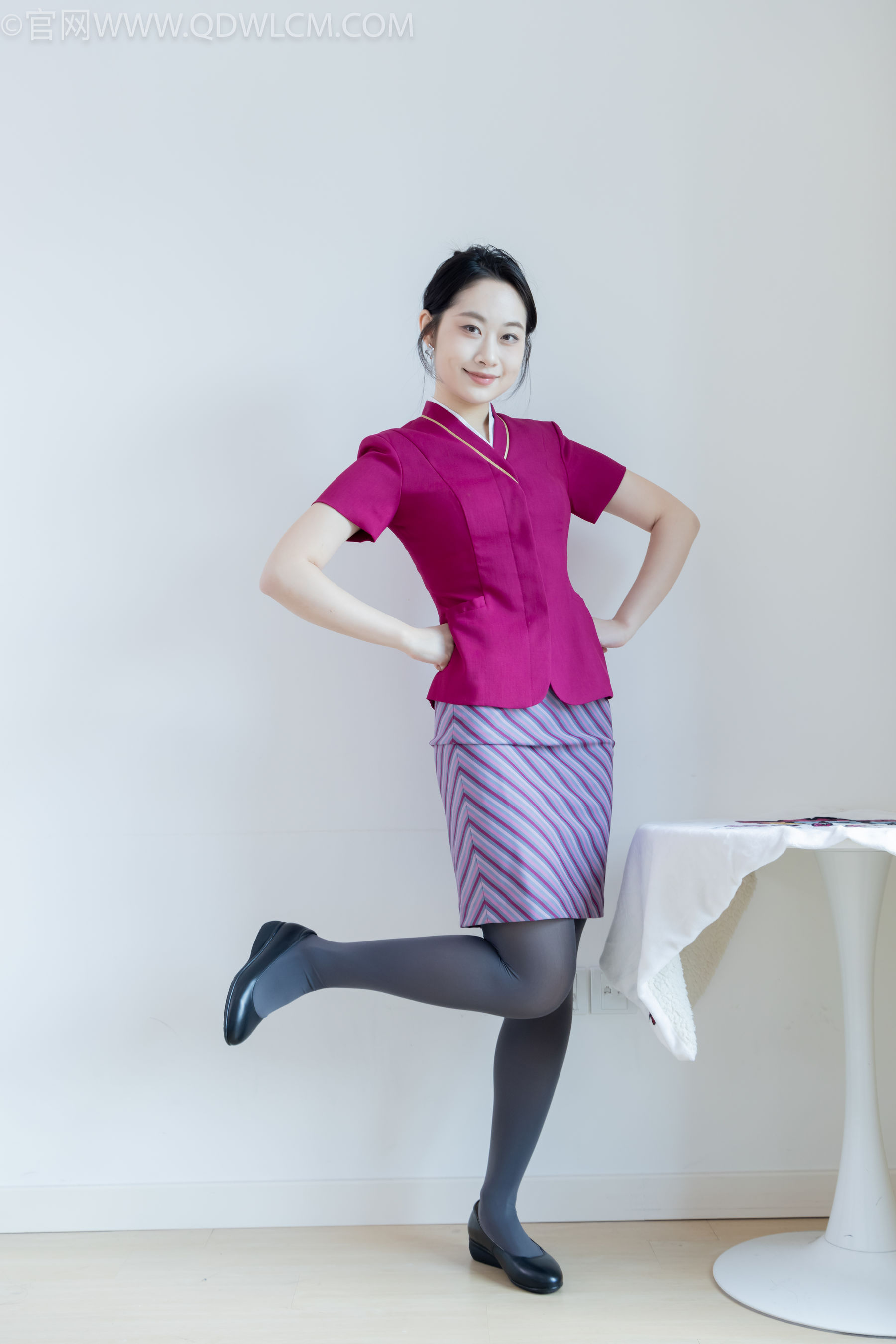 物恋传媒 No.2170 小新 -世界尽头/(166P)