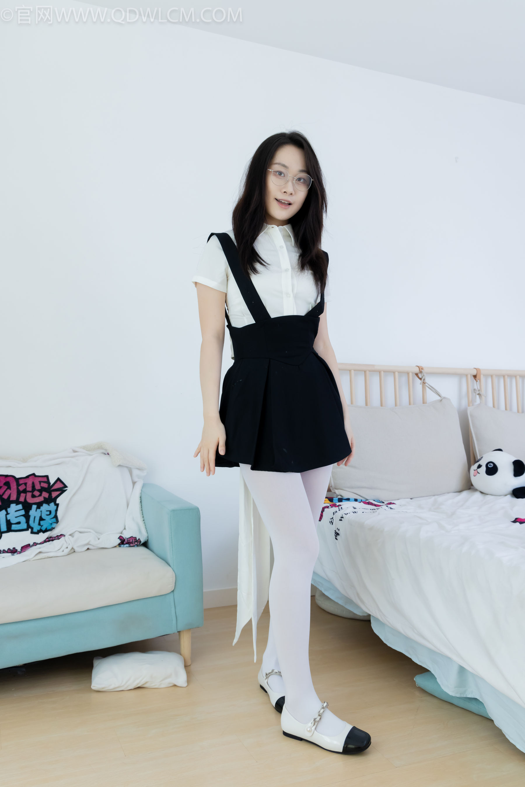 物恋传媒 No.2148 小新 -冷暖交织/(153P)