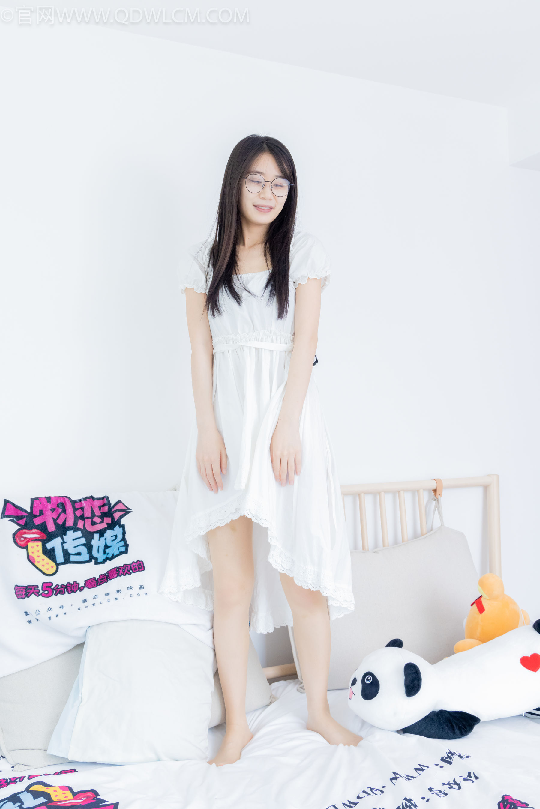 物恋传媒 No.2171 菜菜 -宇宙的黄昏/(153P)