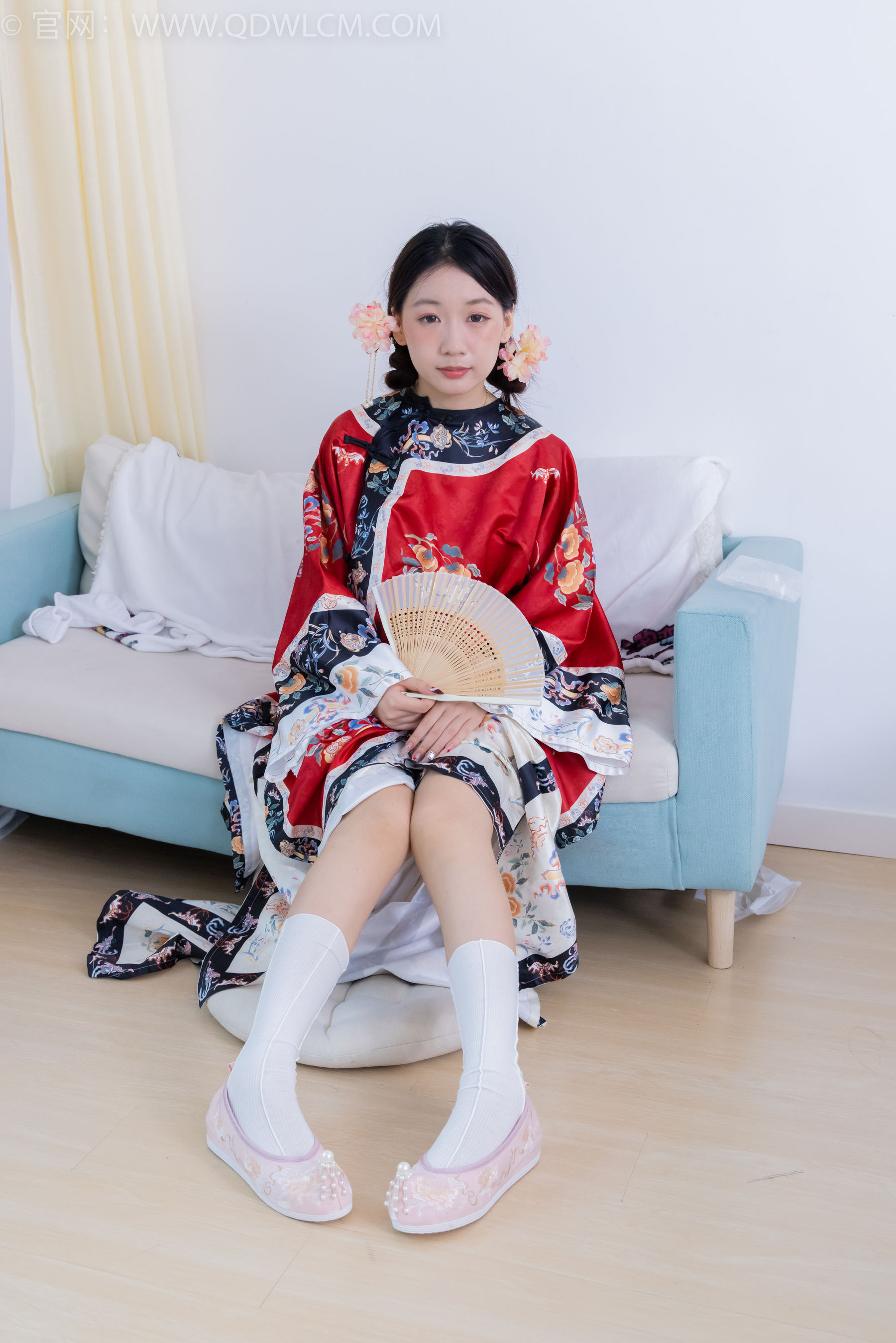 物恋传媒 No.2159 丹丹 -深夜看海/(205P)