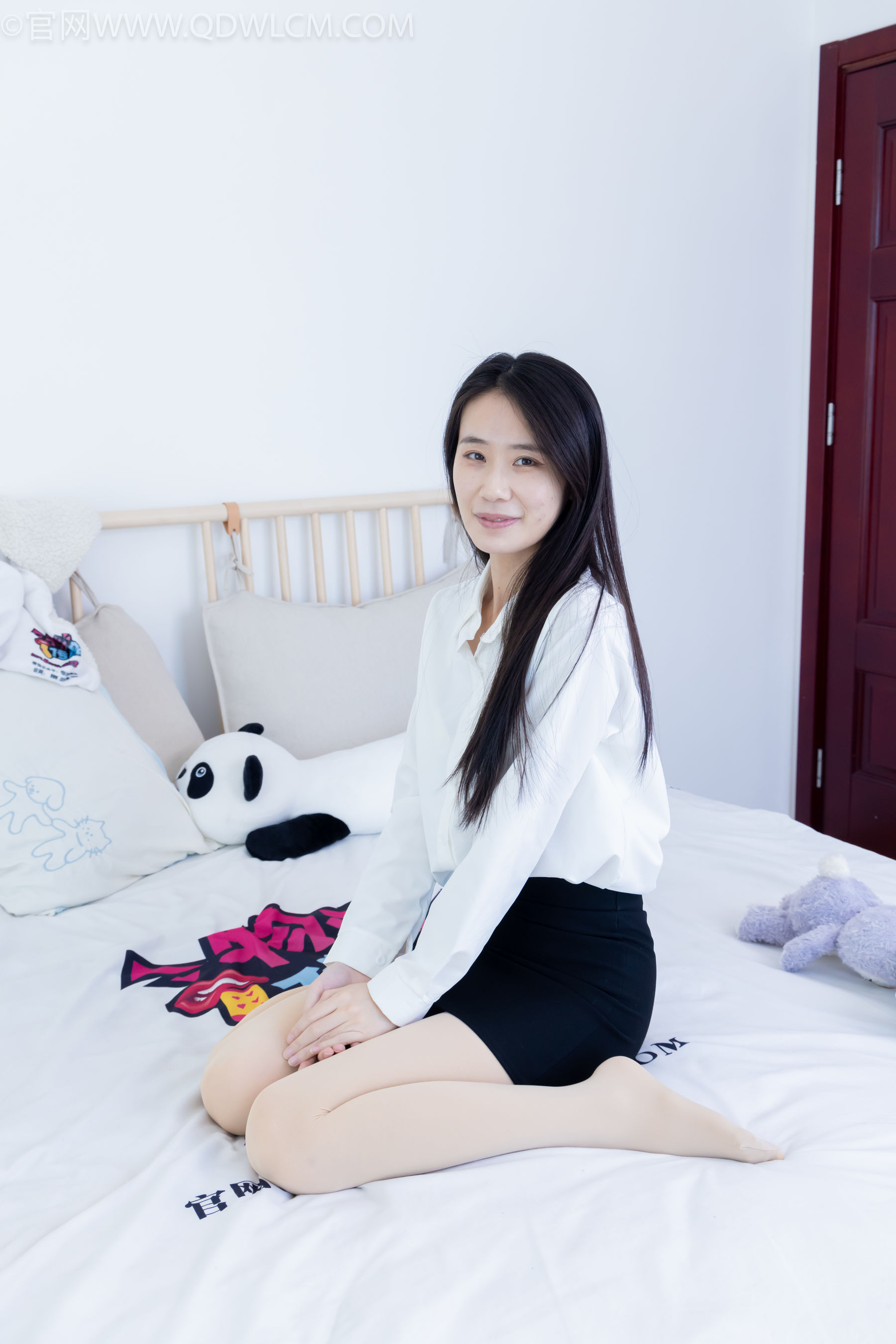 物恋传媒 No.2160 菜菜 -秋意阑珊/(187P)