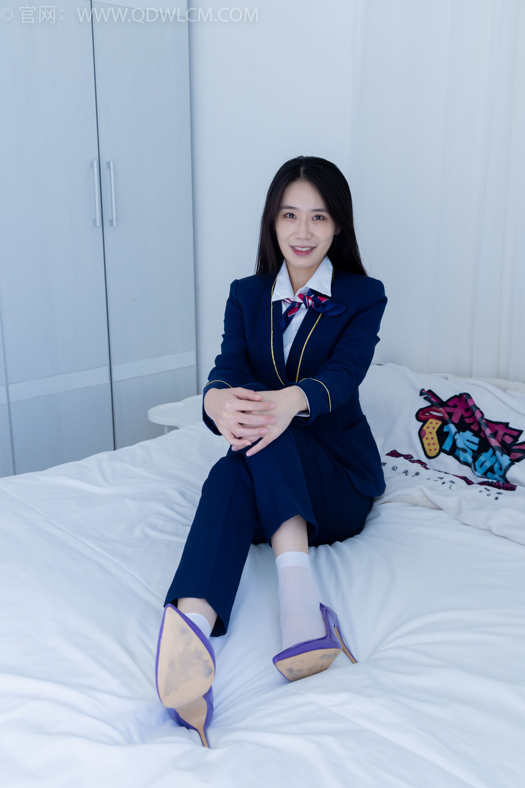 物恋传媒 No.2156 菜菜 -山川与河流/(160P)