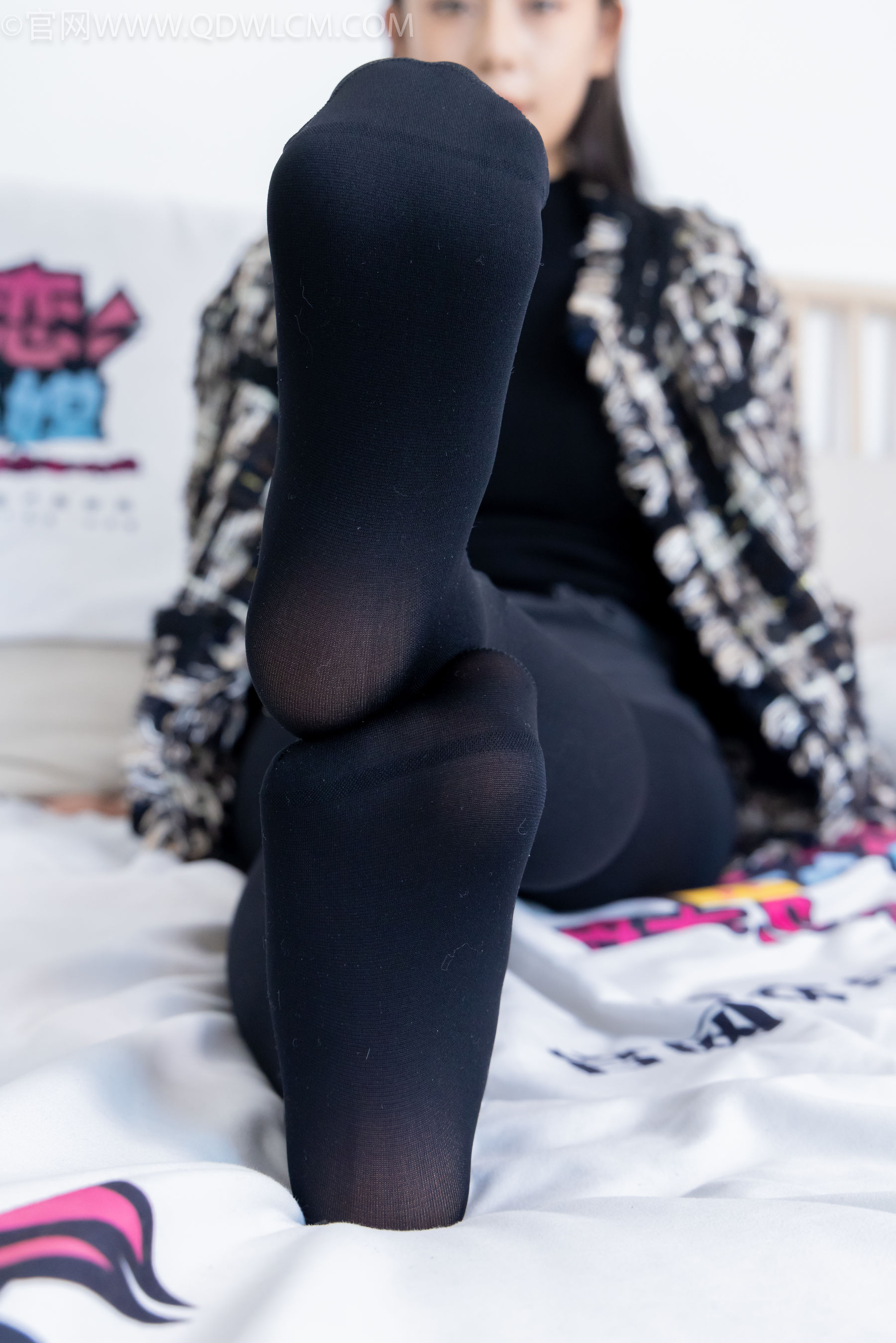 物恋传媒 No.2166 岚岚 -经典记忆/(153P)