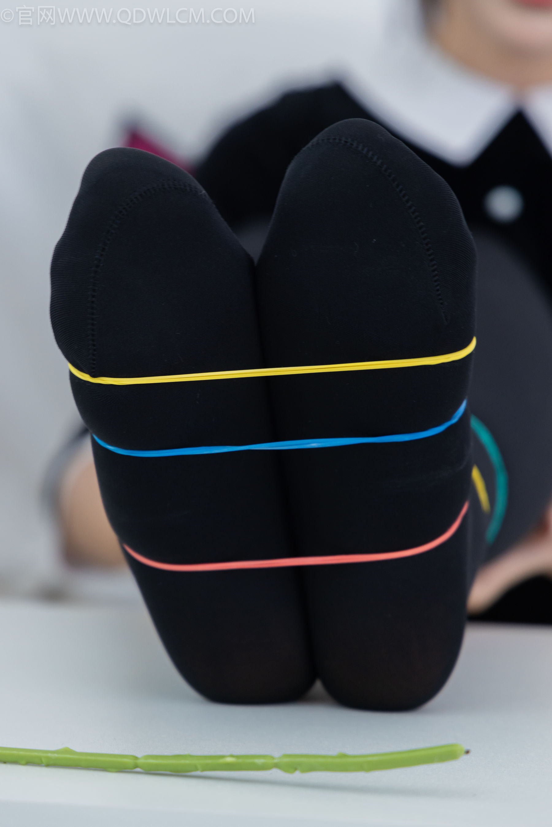 物恋传媒 No.2162 纱纱 -黑色记忆/(162P)