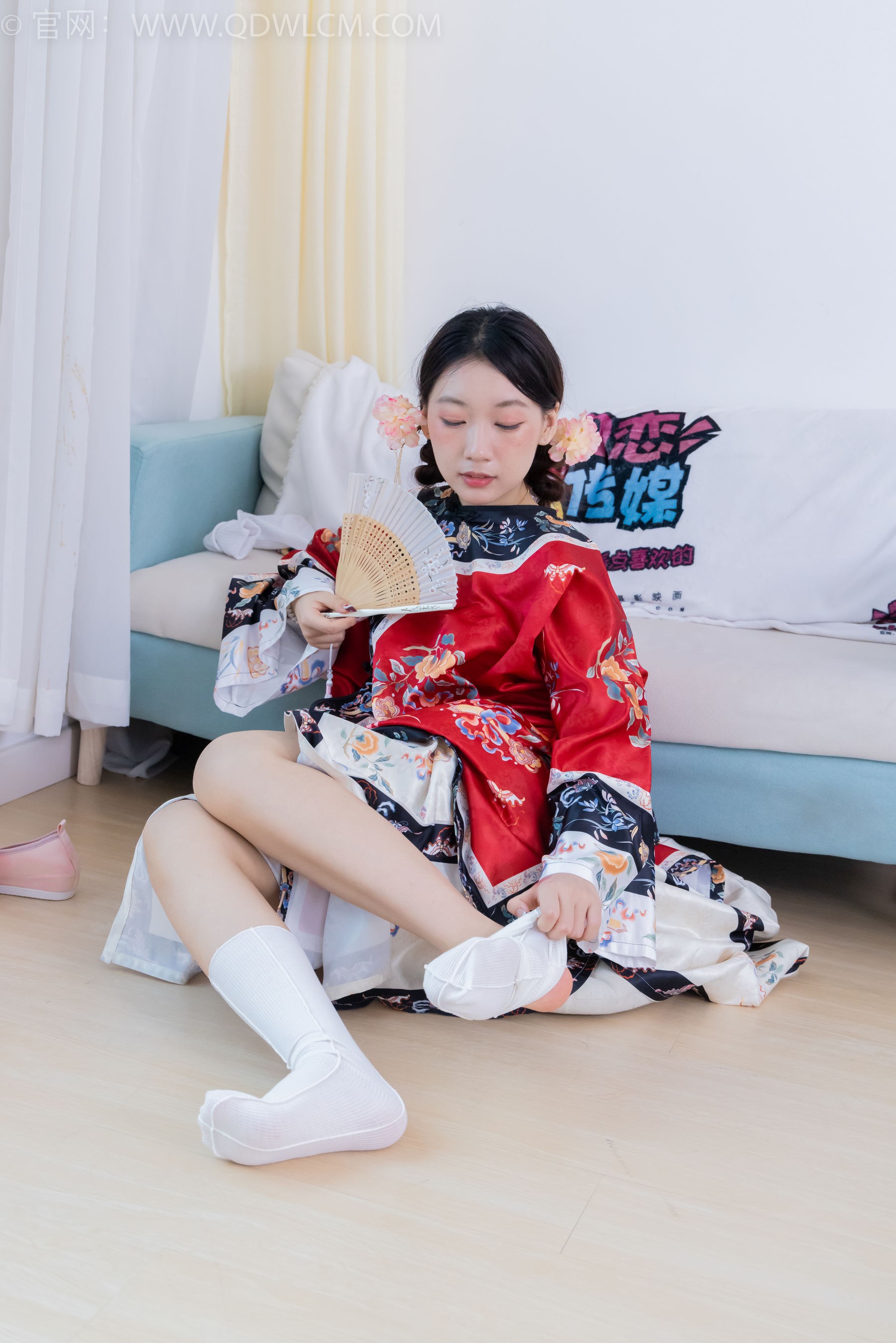 物恋传媒 No.2159 丹丹 -深夜看海/(205P)