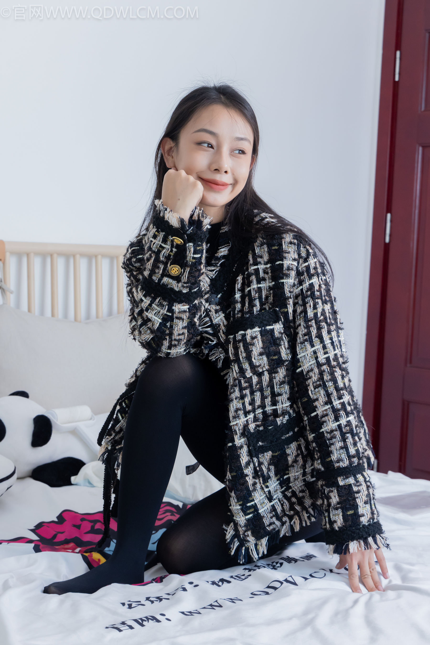 物恋传媒 No.2166 岚岚 -经典记忆/(153P)