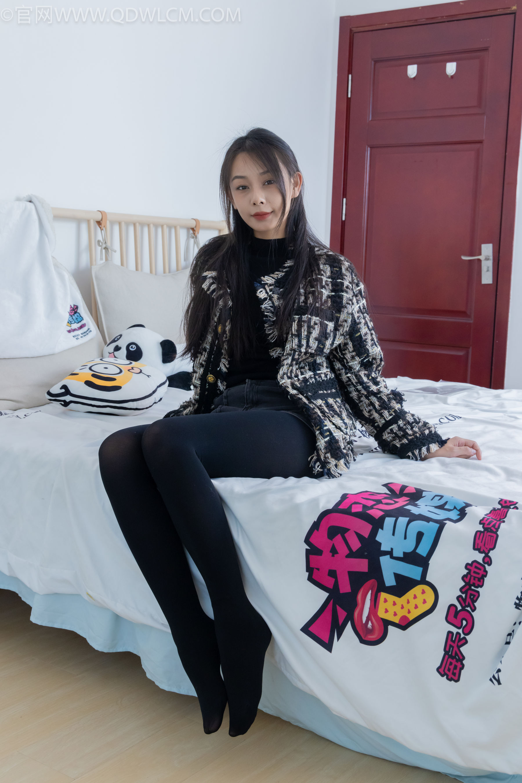 物恋传媒 No.2166 岚岚 -经典记忆/(153P)