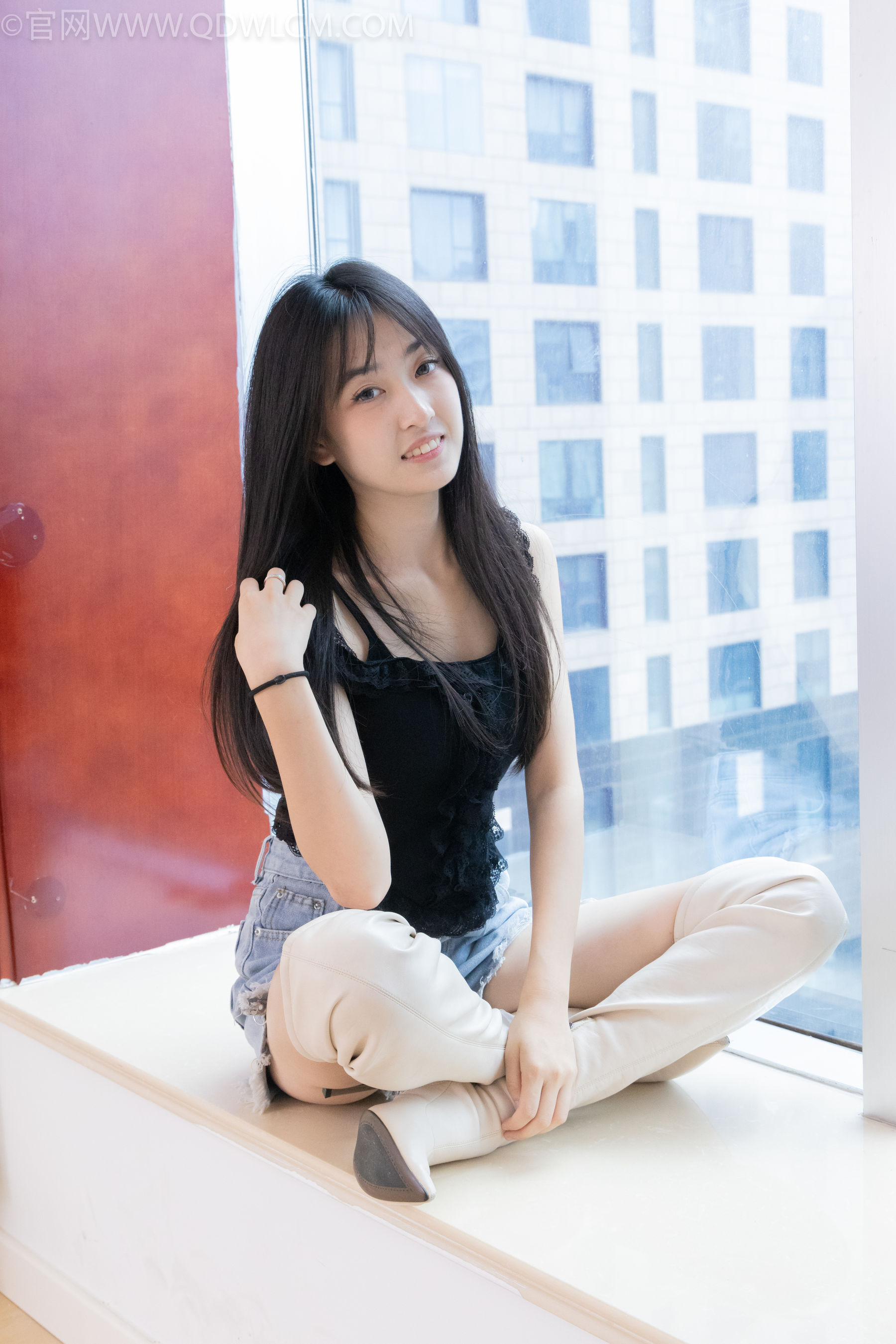 物恋传媒 No.2141 嘉木 -笑容的力量/(173P)