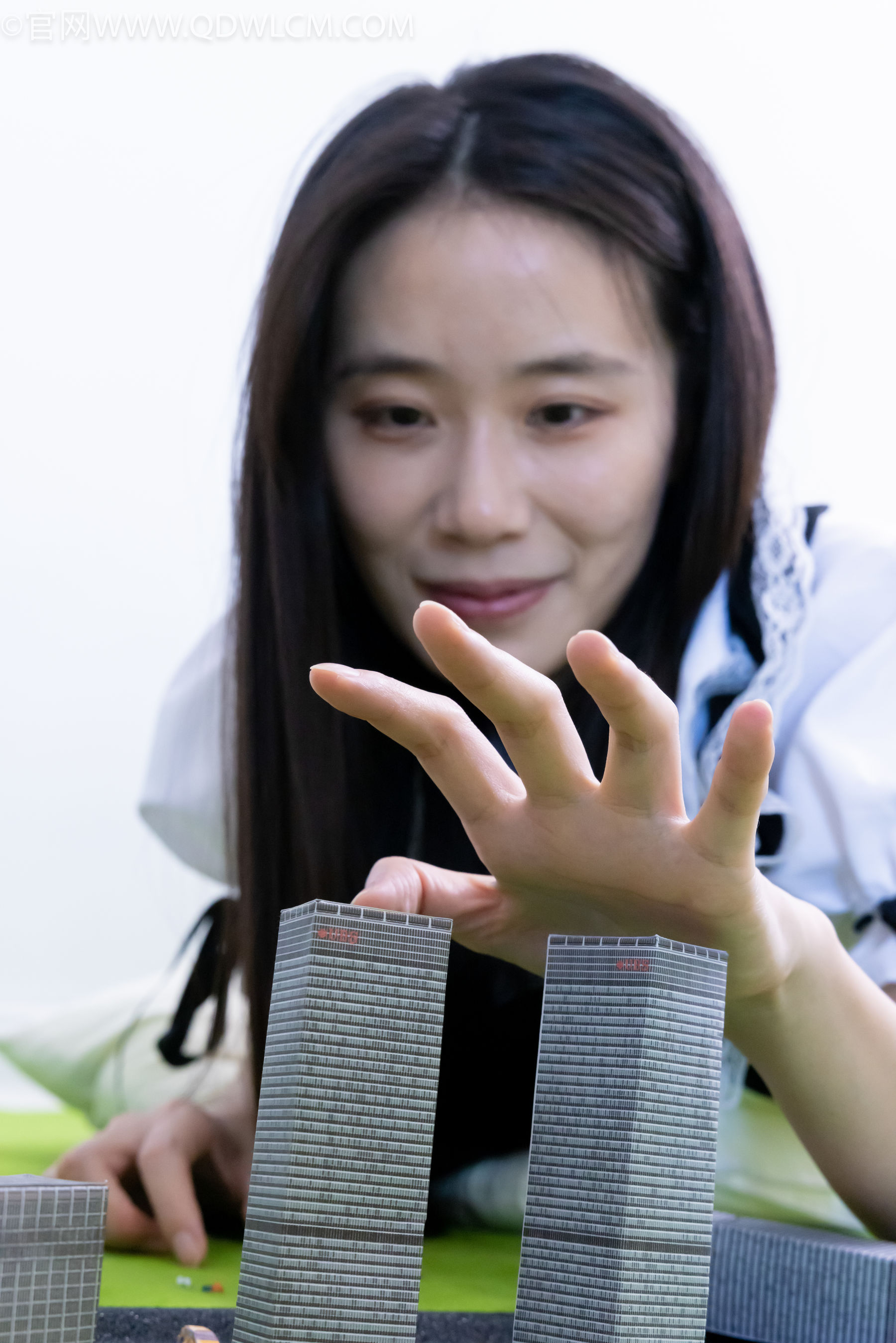 物恋传媒 No.2167 菜菜&米米 -亲密无间/(184P)