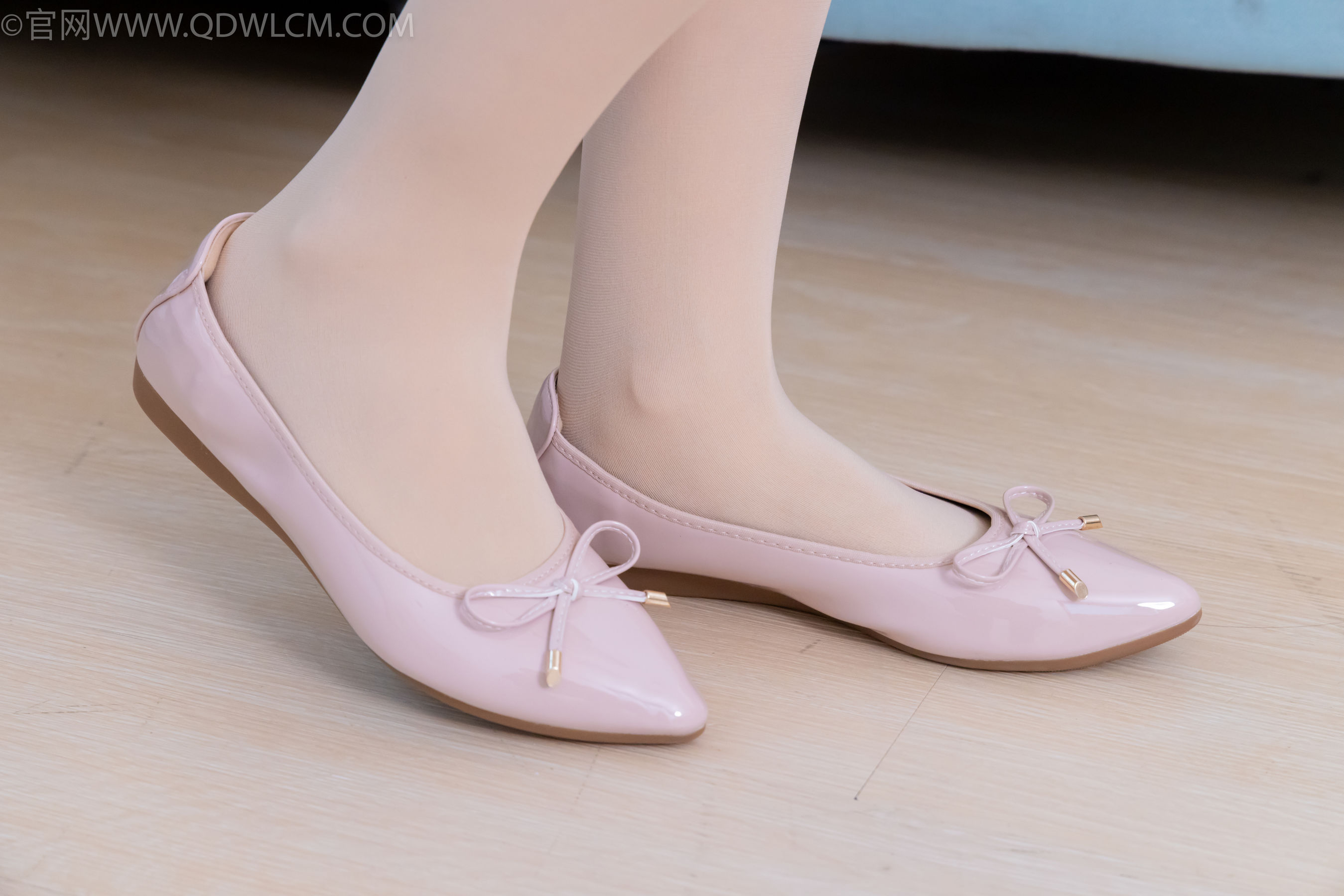 物恋传媒 No.2168 小影 -优雅时刻/(159P)