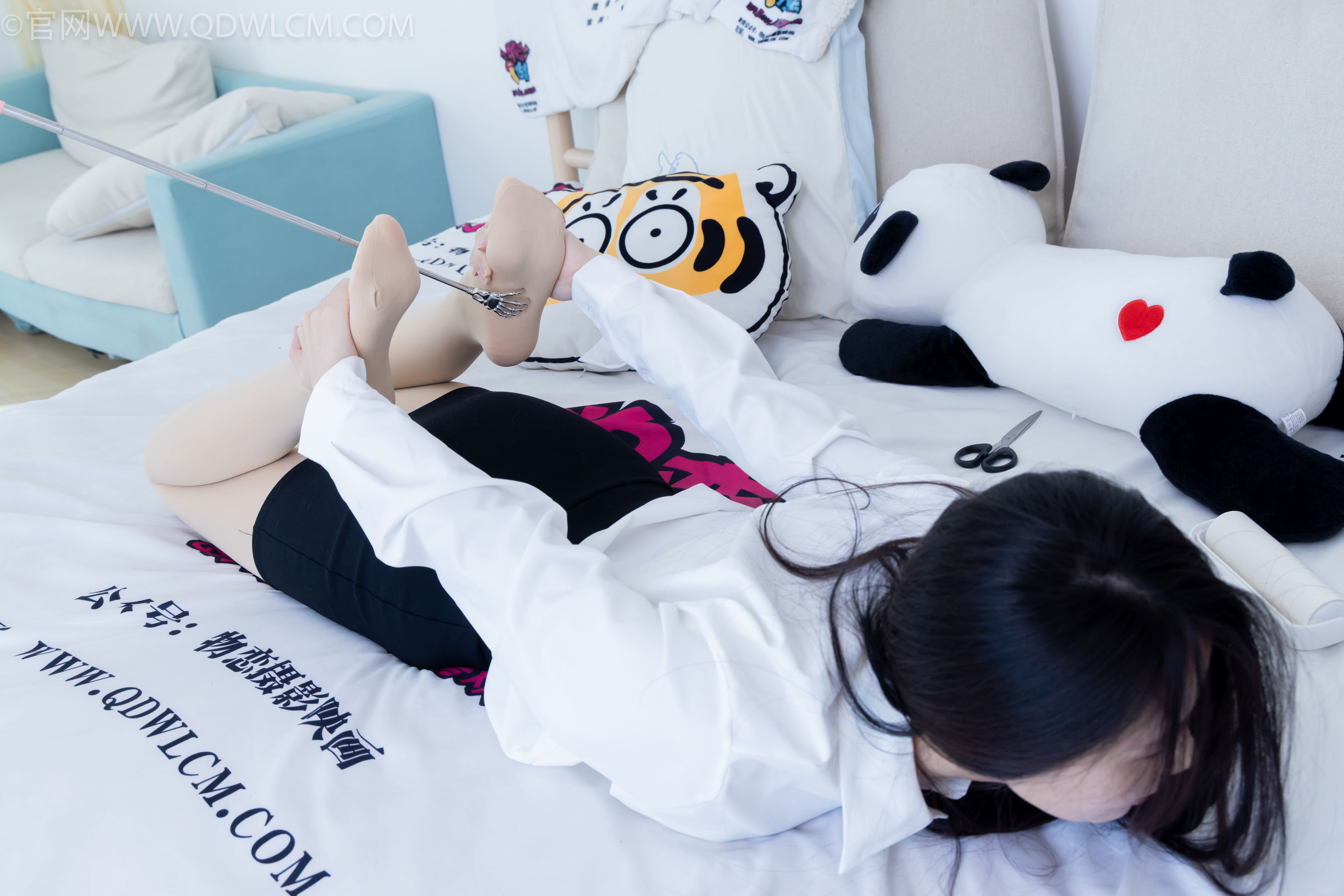 物恋传媒 No.2160 菜菜 -秋意阑珊/(187P)