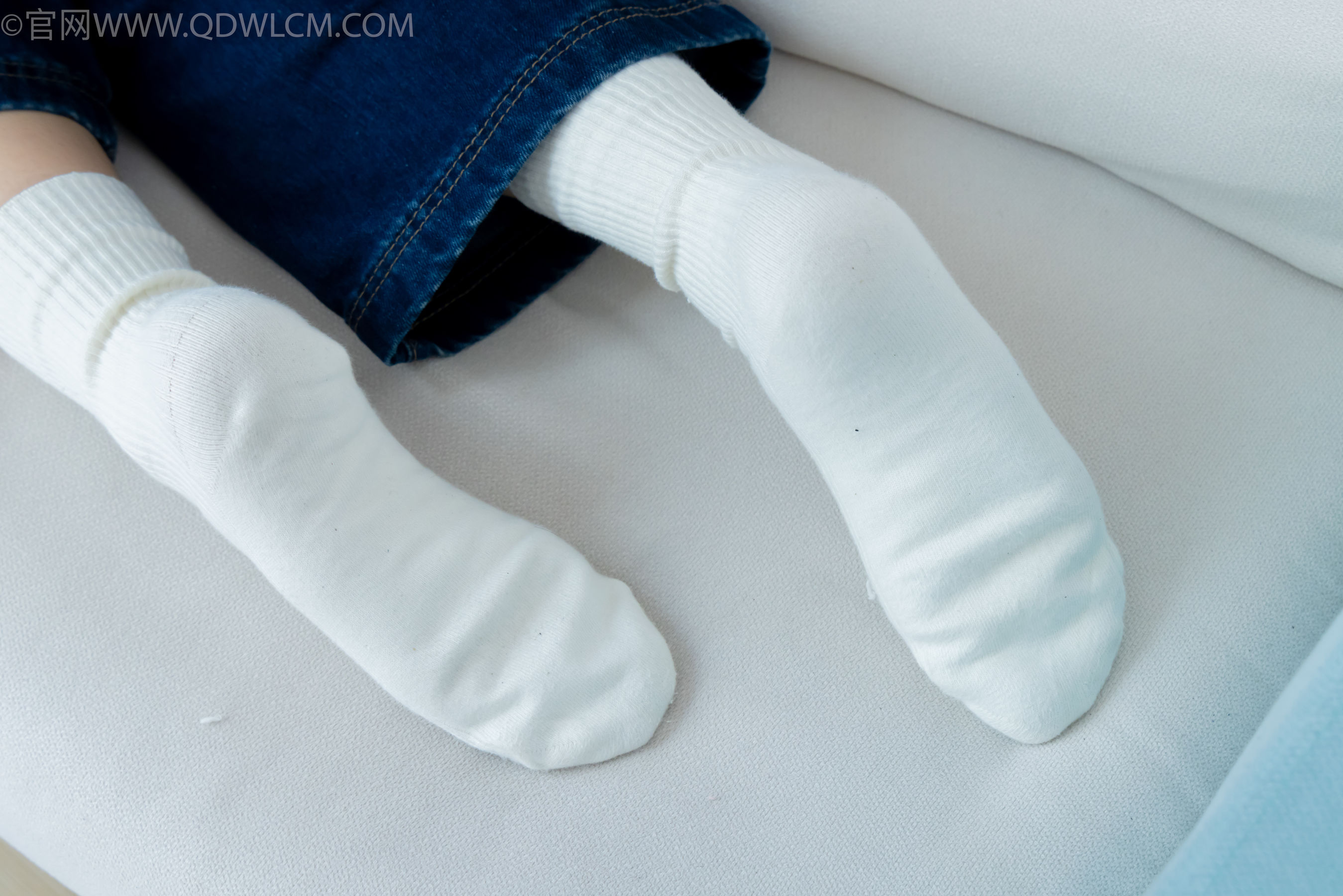 物恋传媒 No.2152 嘟嘟 -云卷云舒/(163P)