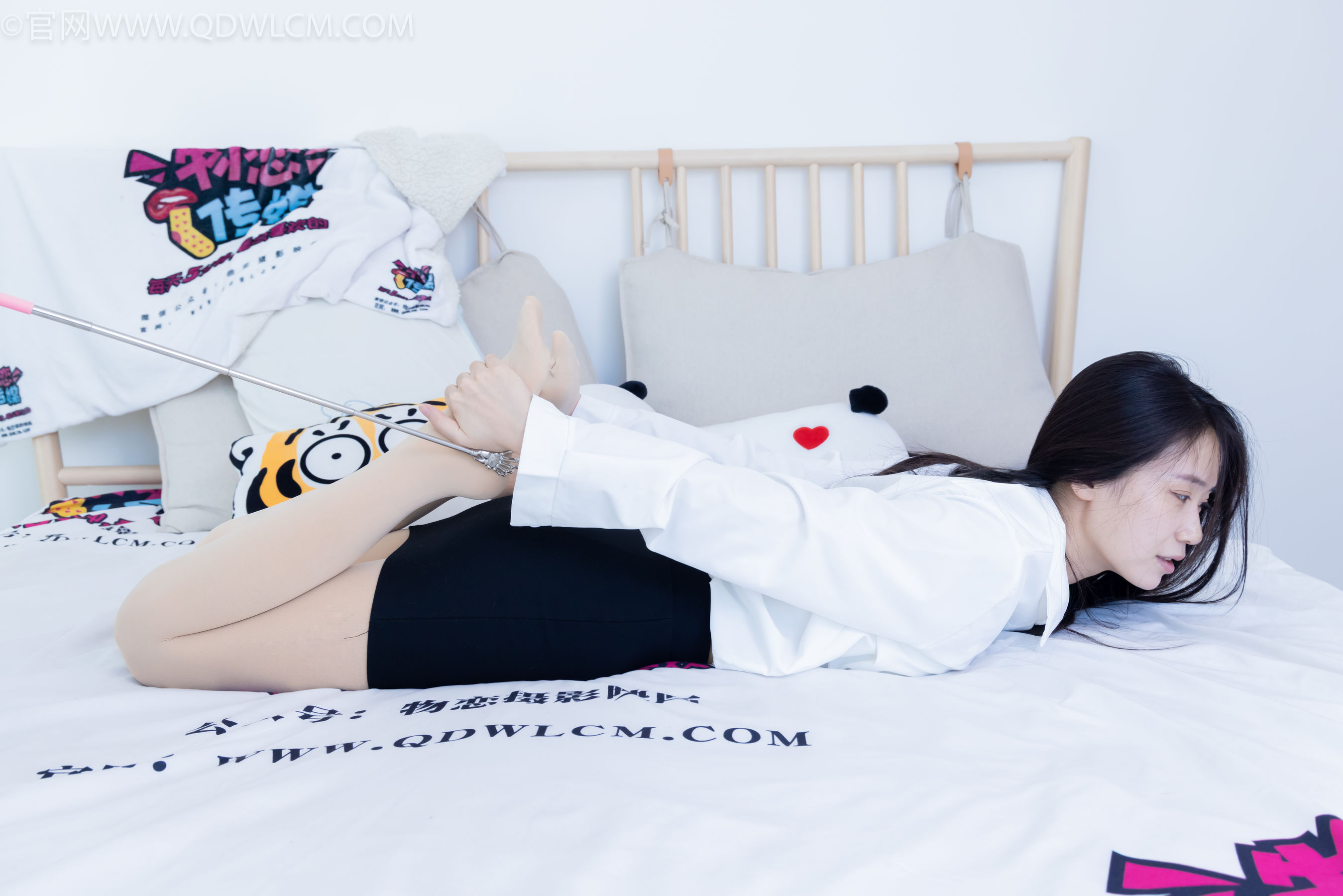 物恋传媒 No.2160 菜菜 -秋意阑珊/(187P)