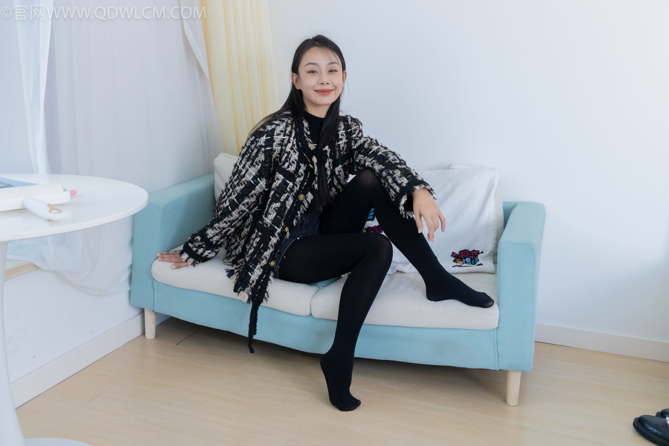 物恋传媒 No.2166 岚岚 -经典记忆/(153P)