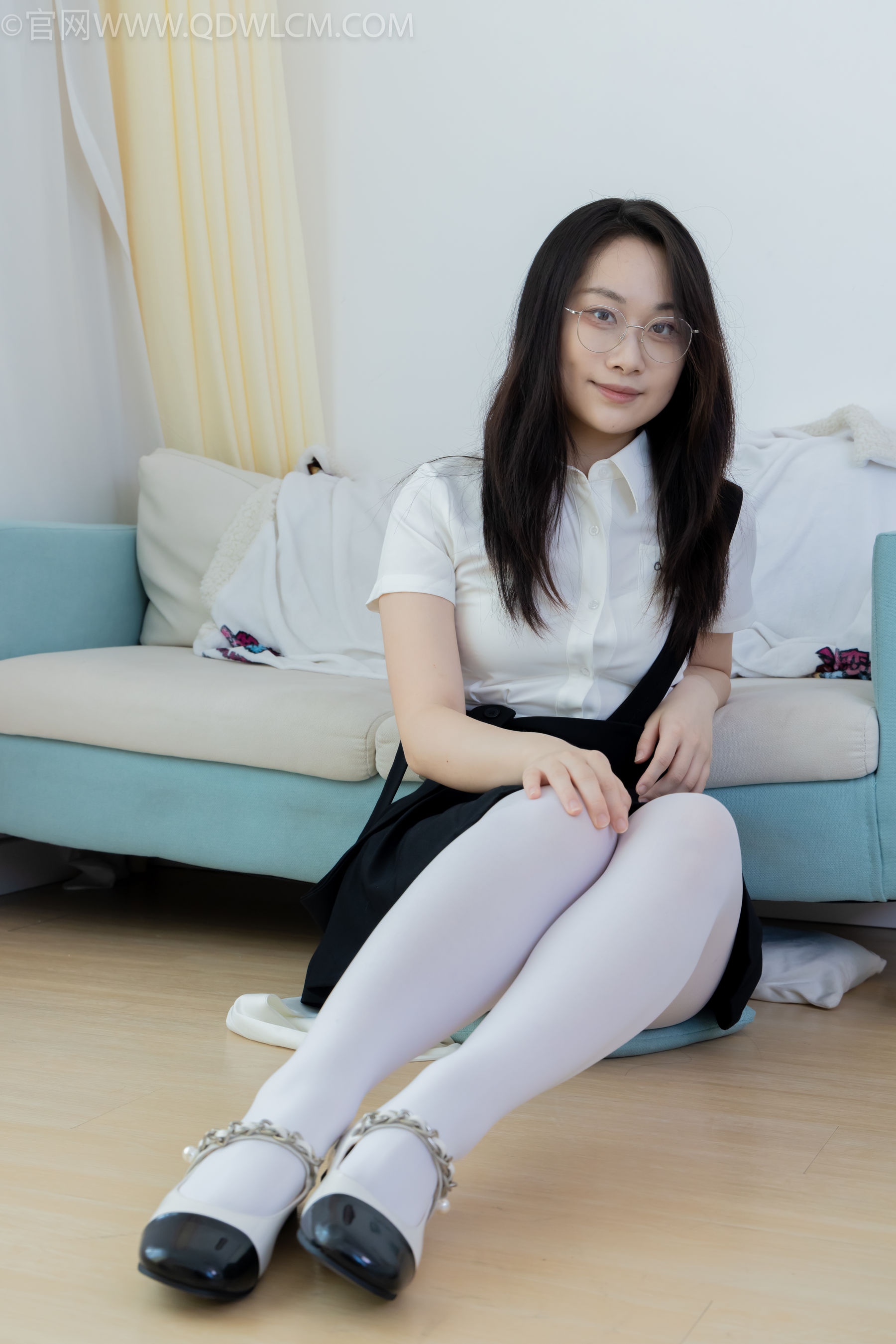 物恋传媒 No.2148 小新 -冷暖交织/(153P)