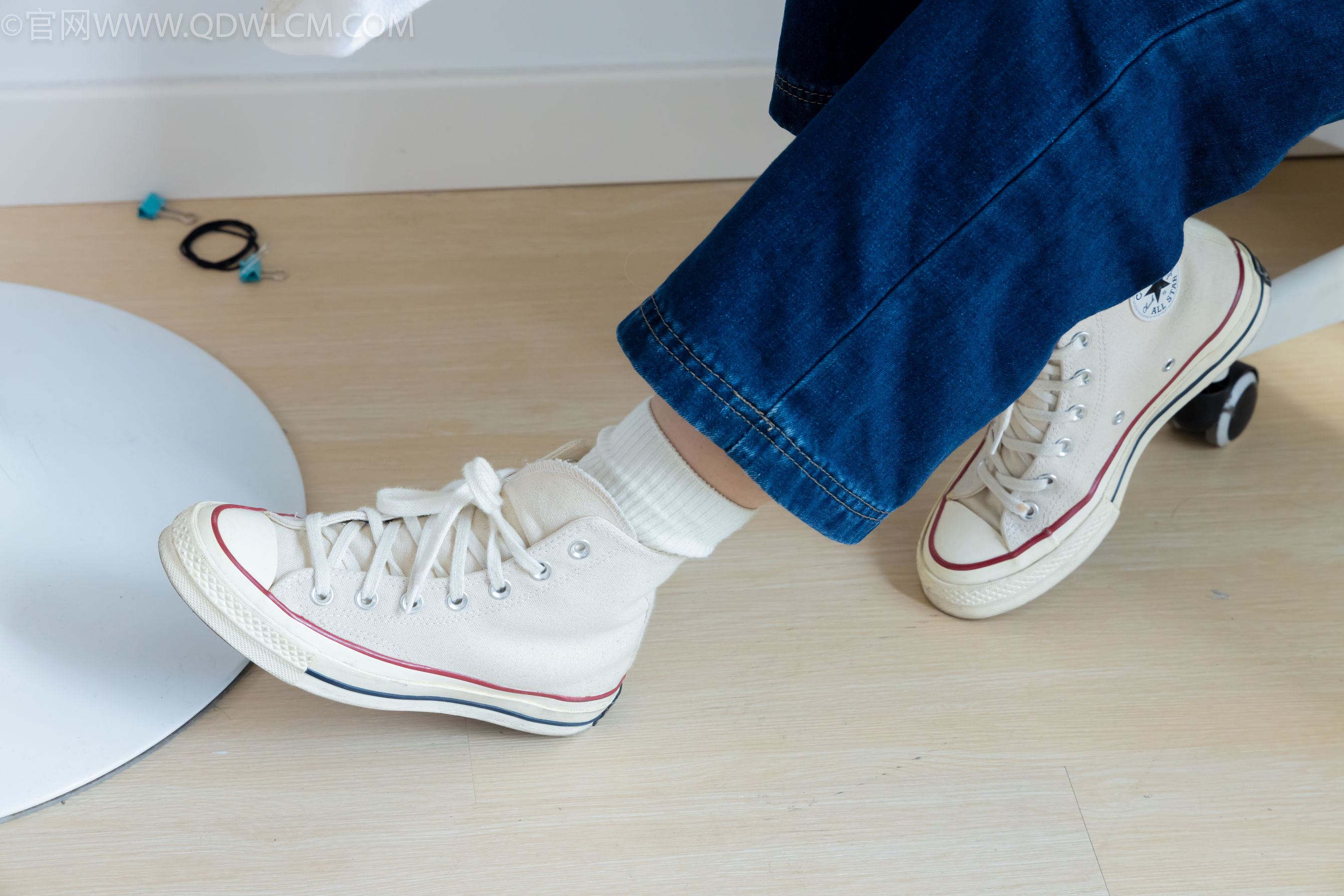 物恋传媒 No.2152 嘟嘟 -云卷云舒/(163P)