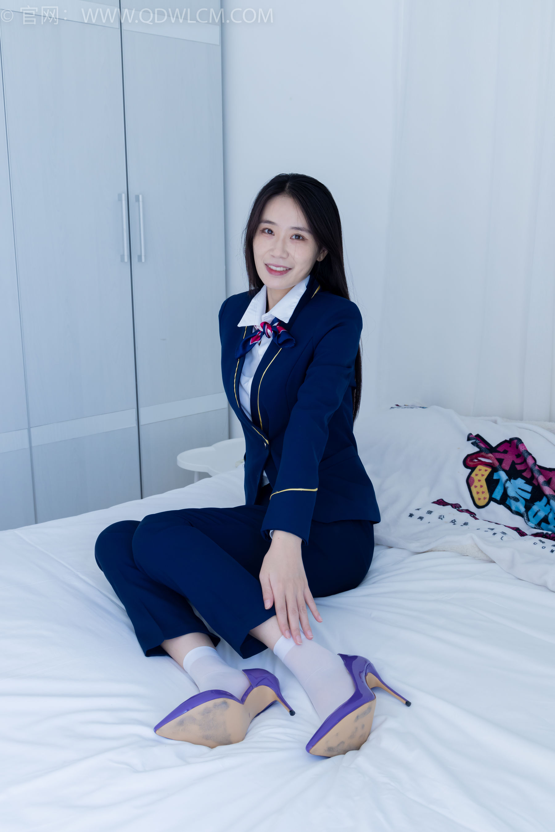 物恋传媒 No.2156 菜菜 -山川与河流/(160P)