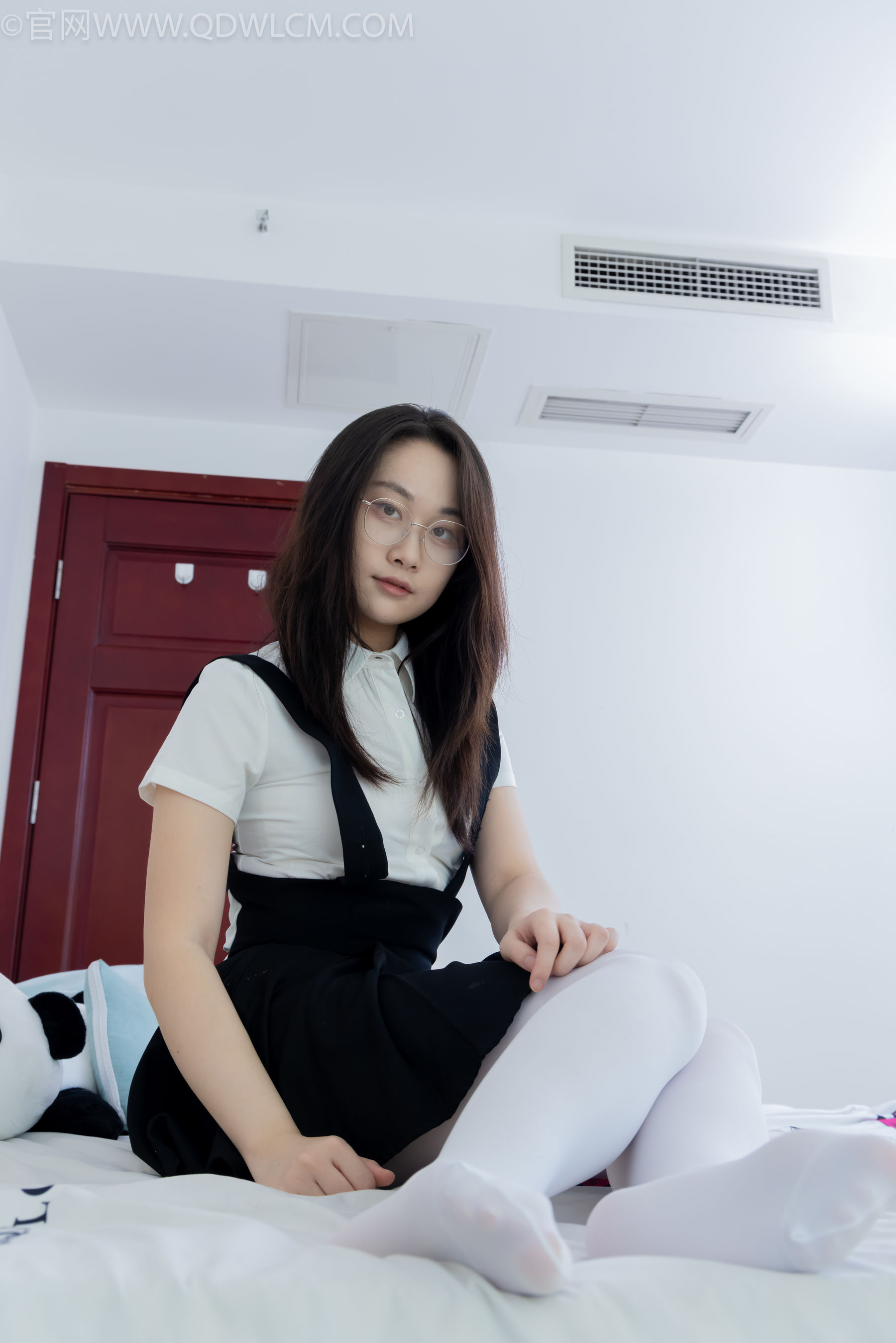 物恋传媒 No.2148 小新 -冷暖交织/(153P)