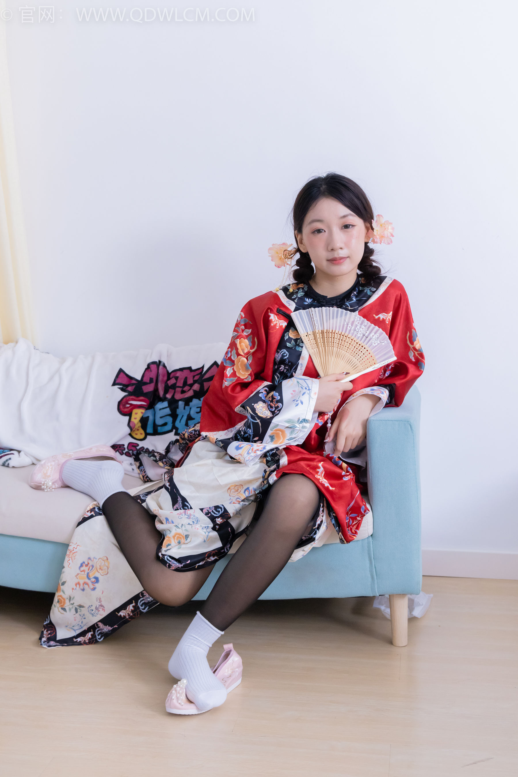 物恋传媒 No.2159 丹丹 -深夜看海/(205P)