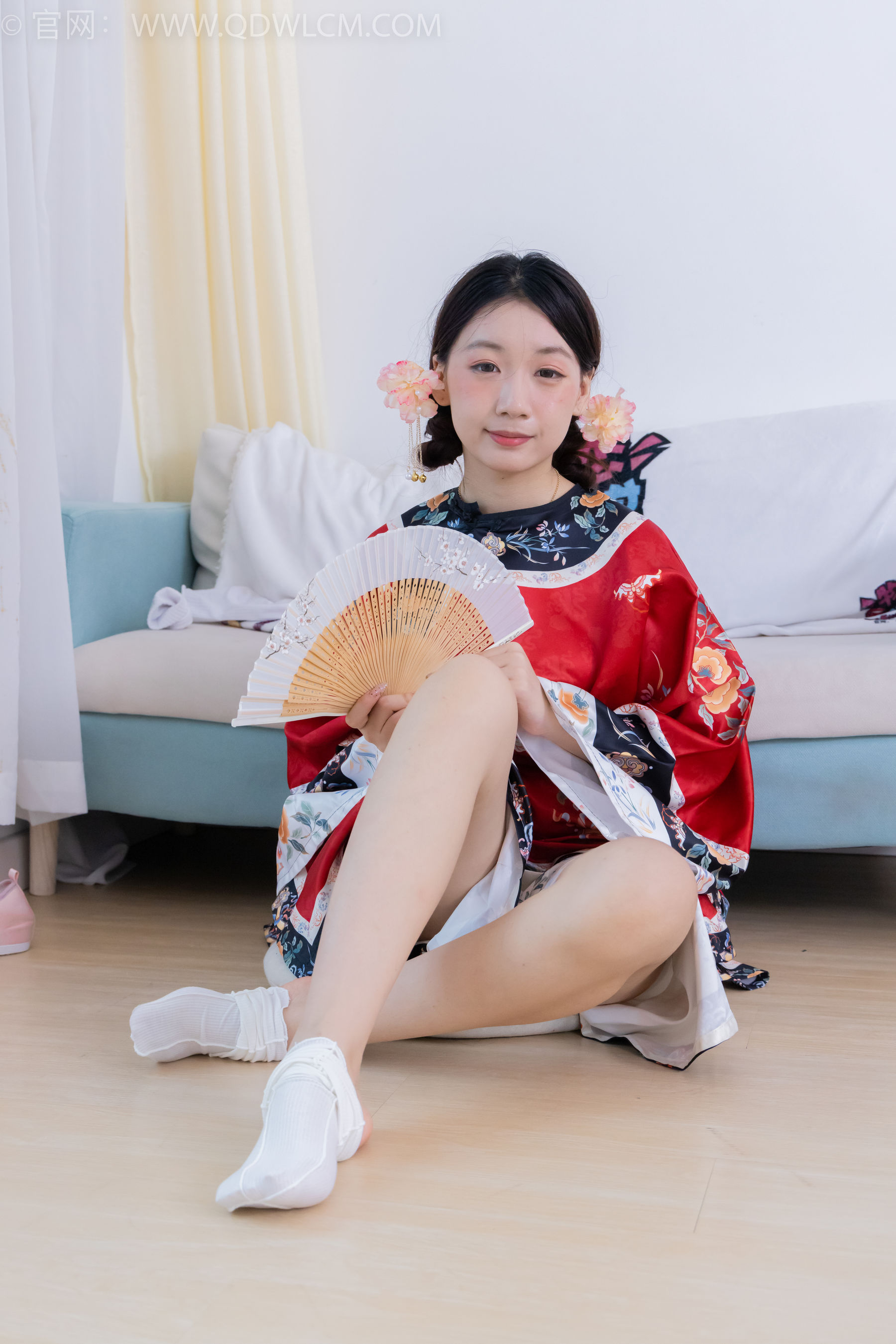 物恋传媒 No.2159 丹丹 -深夜看海/(205P)